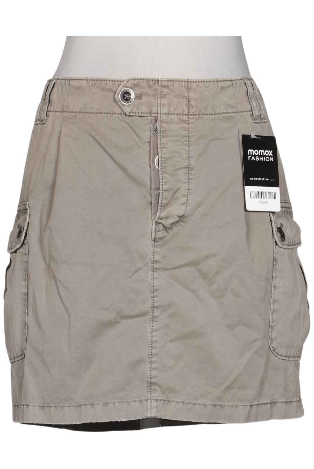 

Marc O Polo Damen Rock, beige, Gr. 36