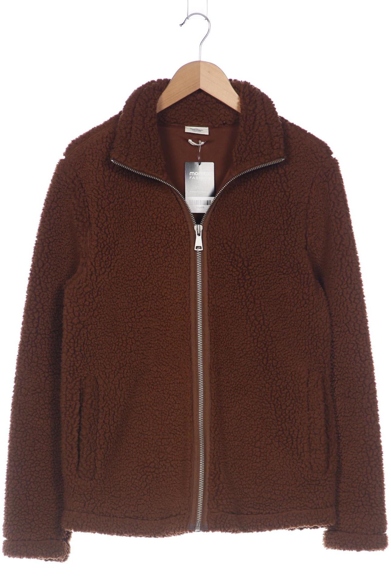 

Marc O Polo Damen Jacke, braun, Gr. 36