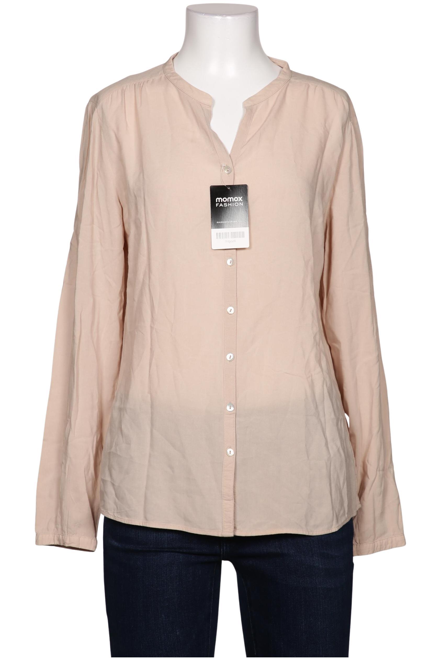 

Marc O Polo Damen Bluse, beige, Gr. 38