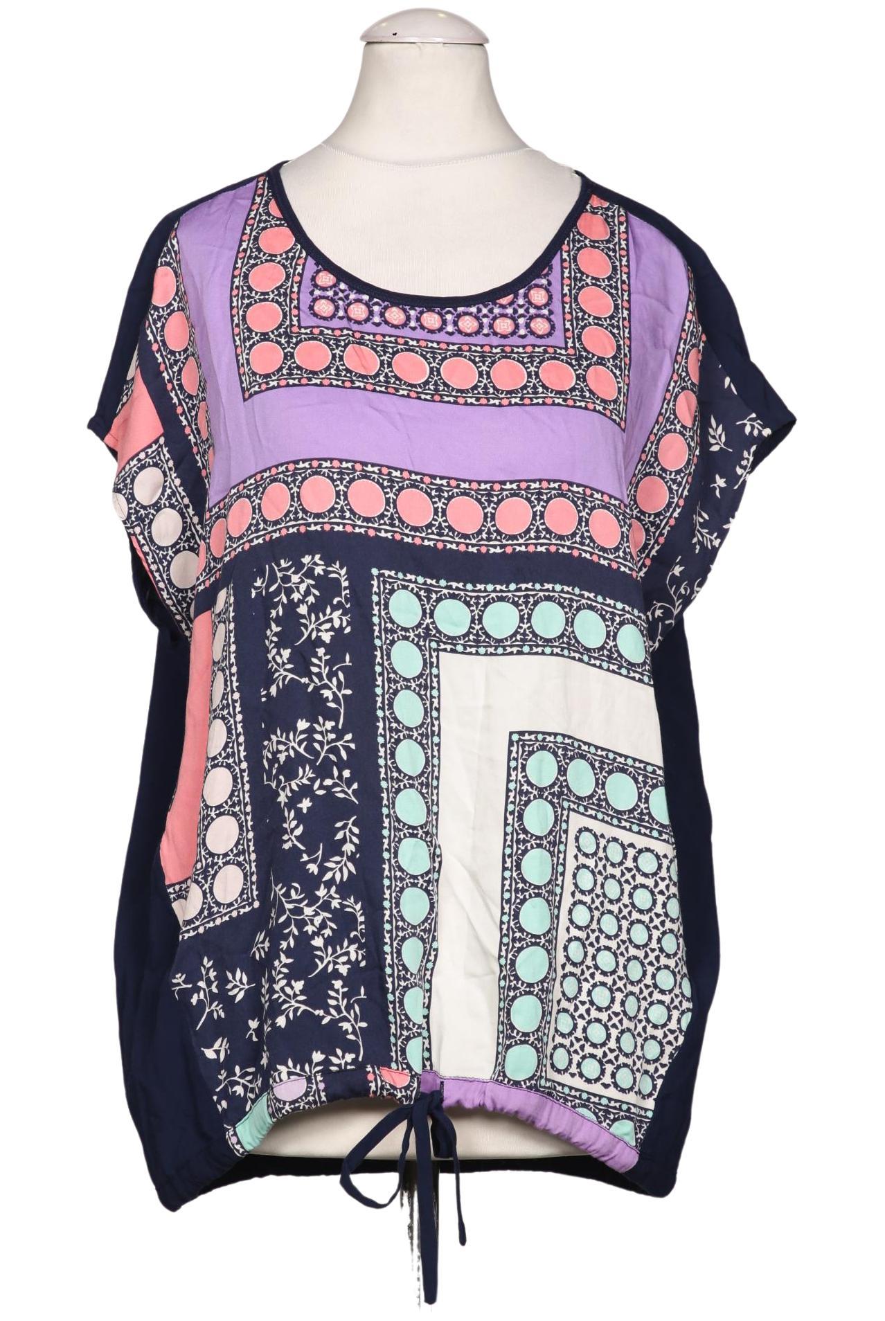 

Marc O Polo Damen Bluse, mehrfarbig, Gr. 36