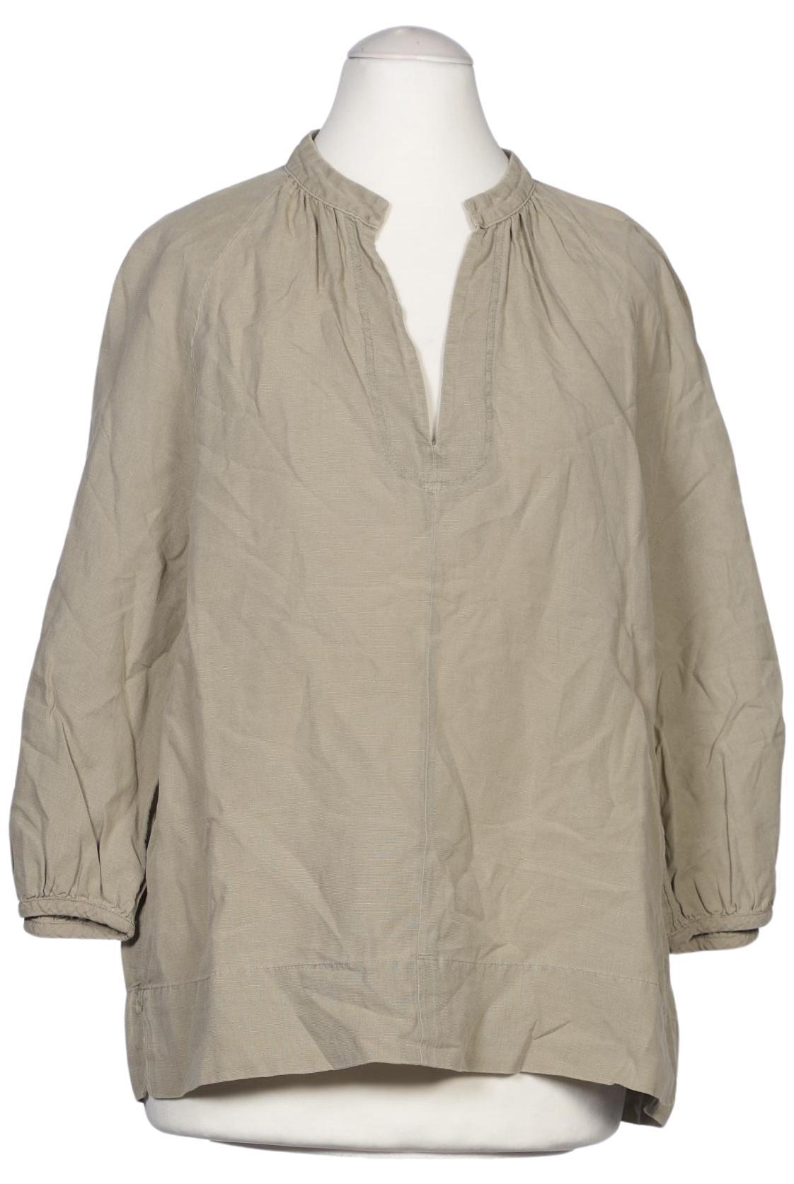 

Marc O Polo Damen Bluse, beige, Gr. 36
