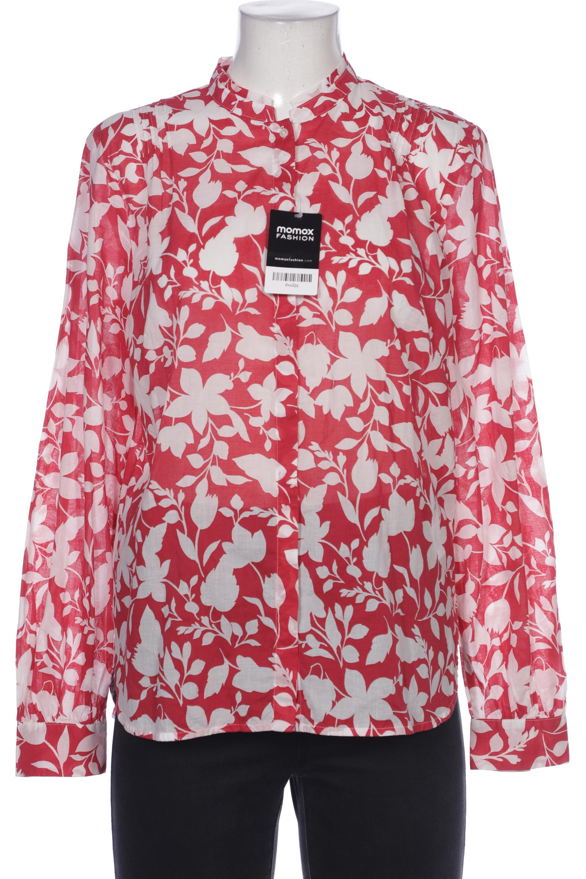 

Marc O Polo Damen Bluse, pink, Gr. 40