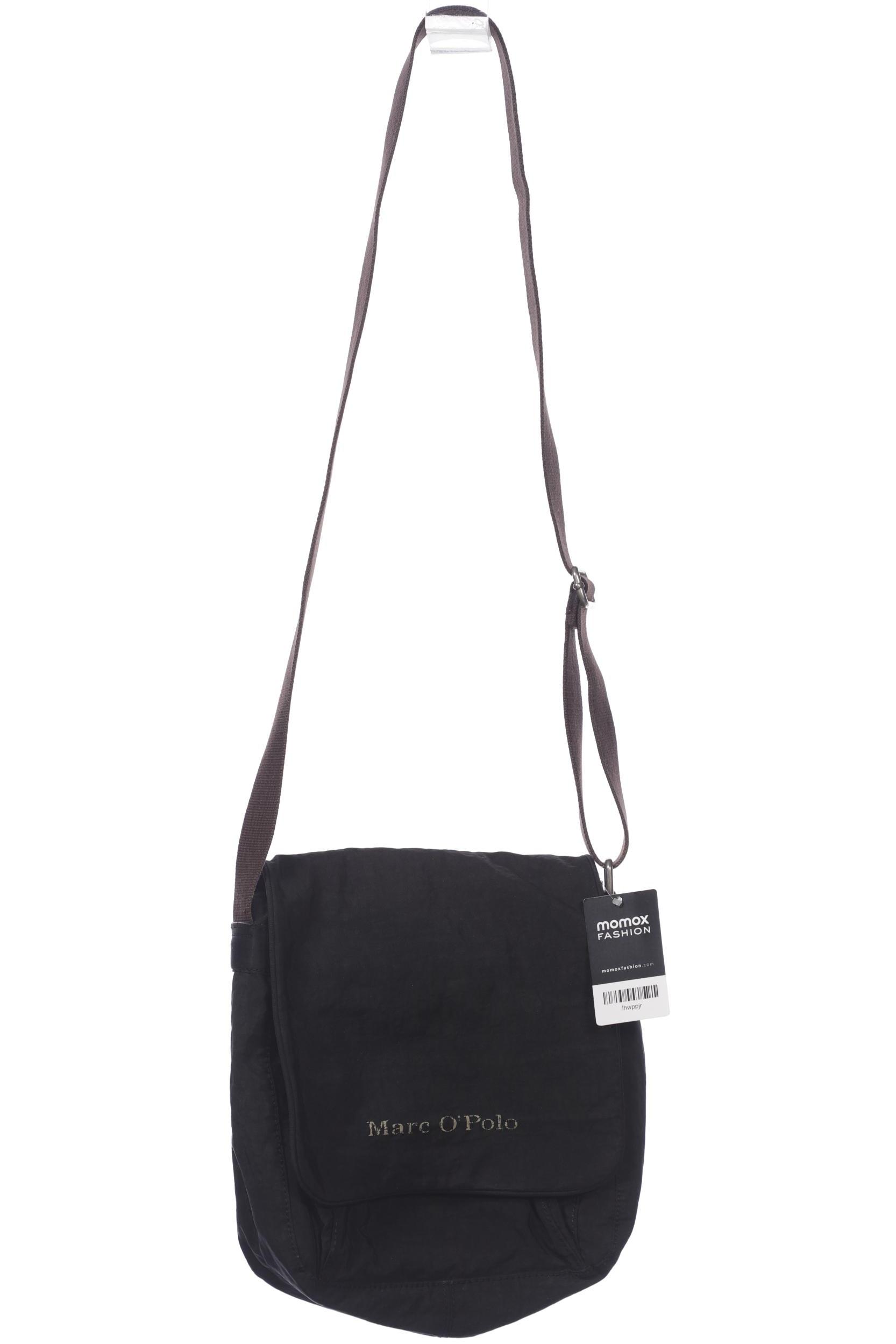

Marc O Polo Damen Handtasche, schwarz, Gr.