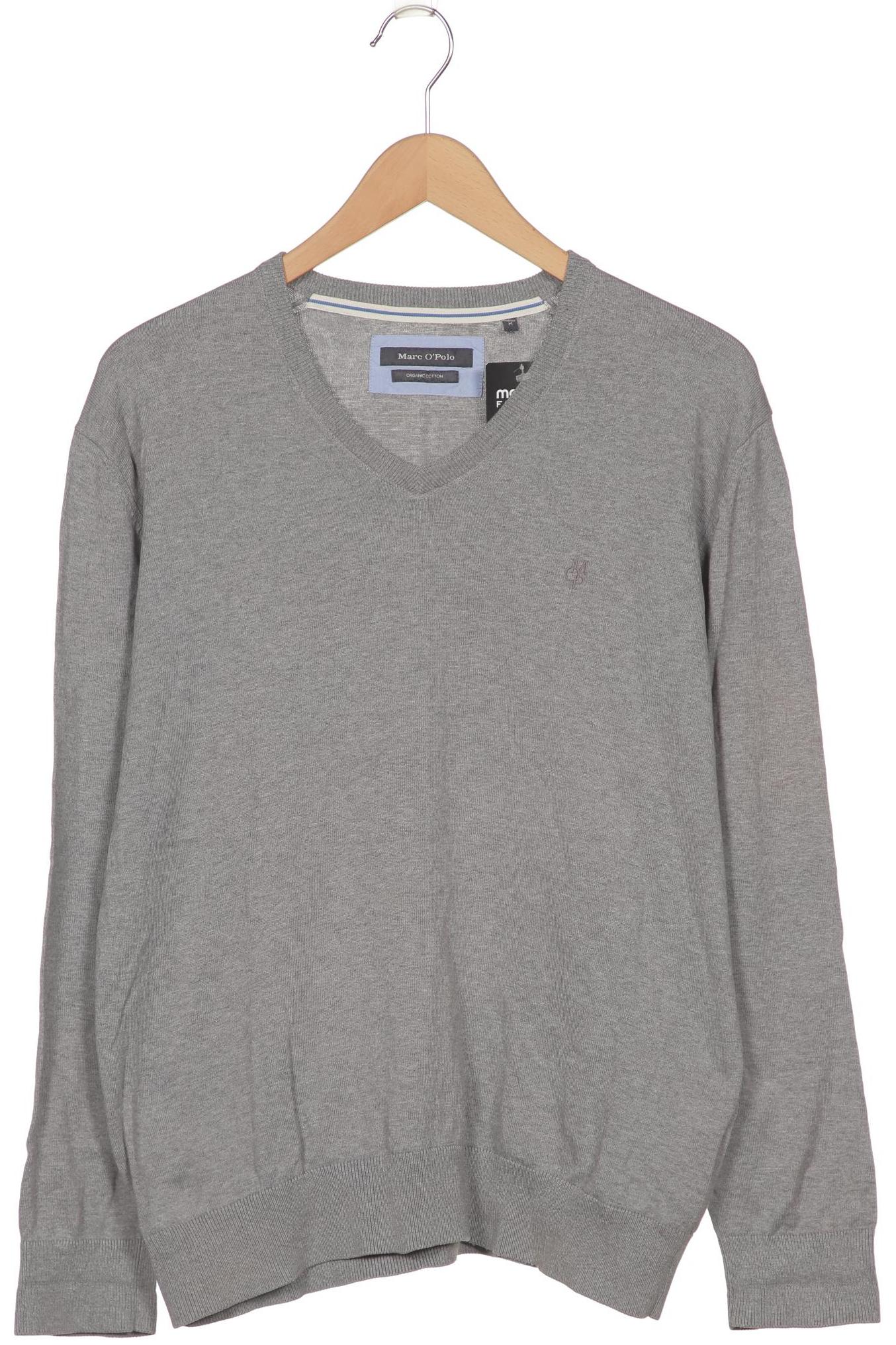 

Marc O Polo Herren Pullover, grau