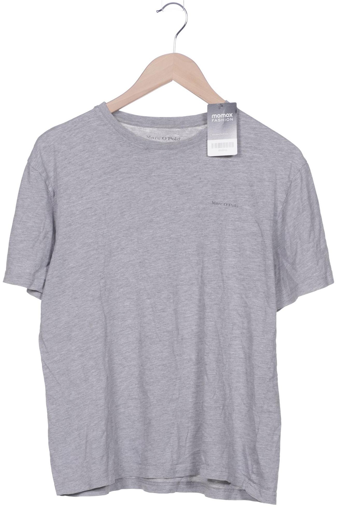 

Marc O Polo Herren T-Shirt, grau, Gr. 52