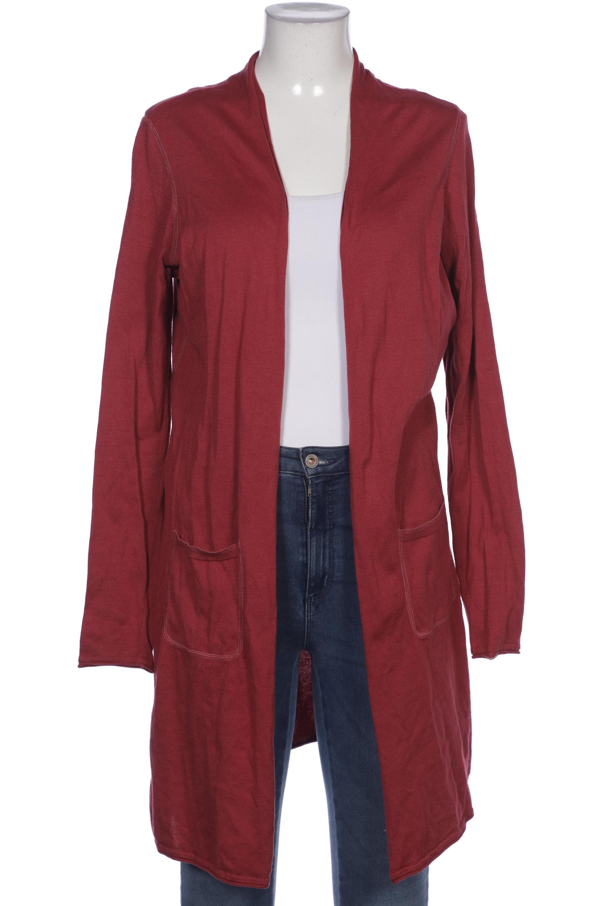 

Marc O Polo Damen Strickjacke, pink, Gr. 42