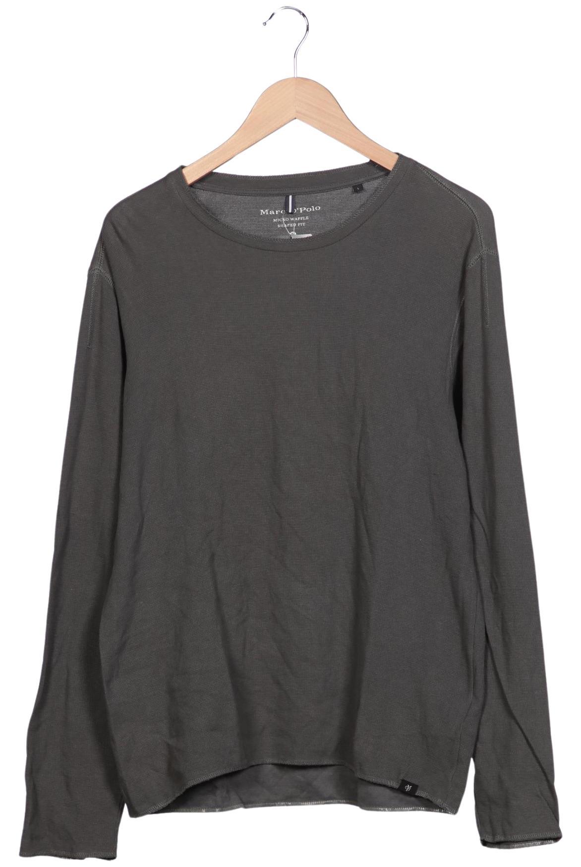

Marc O Polo Herren Pullover, grau, Gr. 52