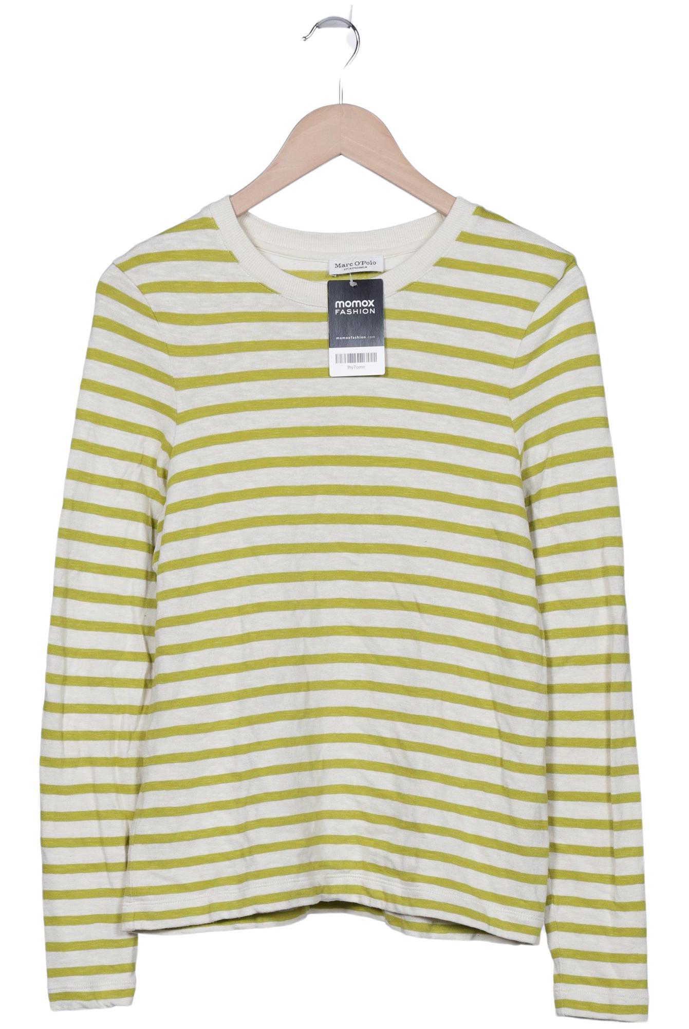 

Marc O Polo Damen Pullover, beige, Gr. 38