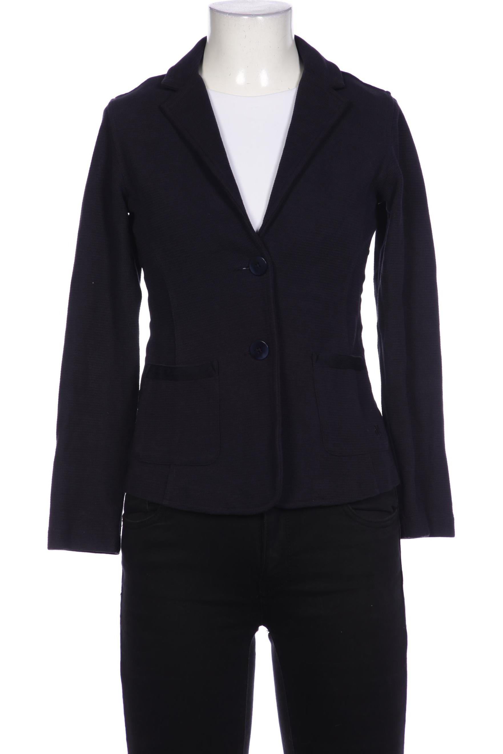 

Marc O Polo Damen Blazer, marineblau