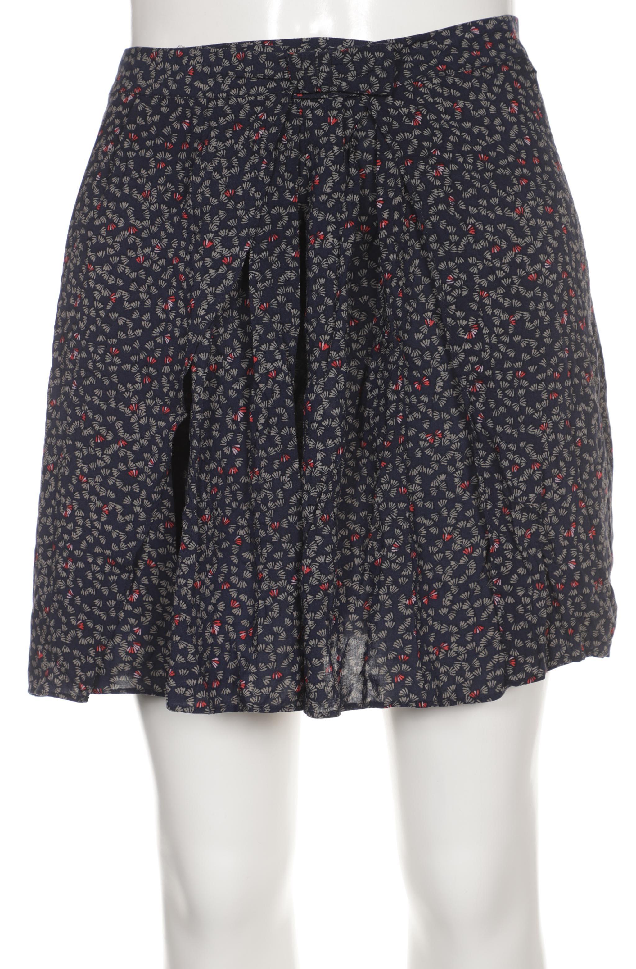 

Marc O Polo Damen Rock, marineblau, Gr. 42