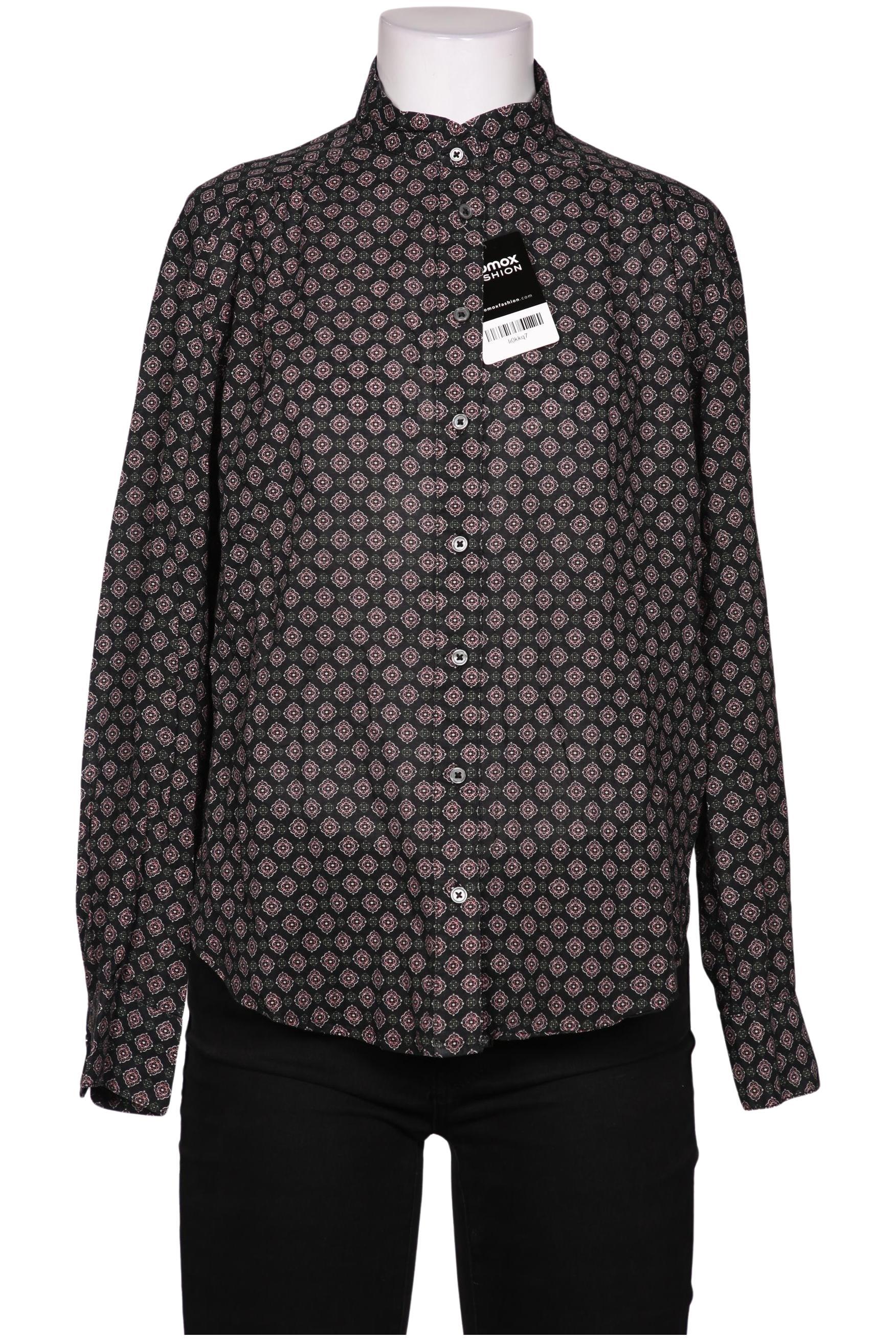 

Marc O Polo Damen Bluse, schwarz, Gr. 36