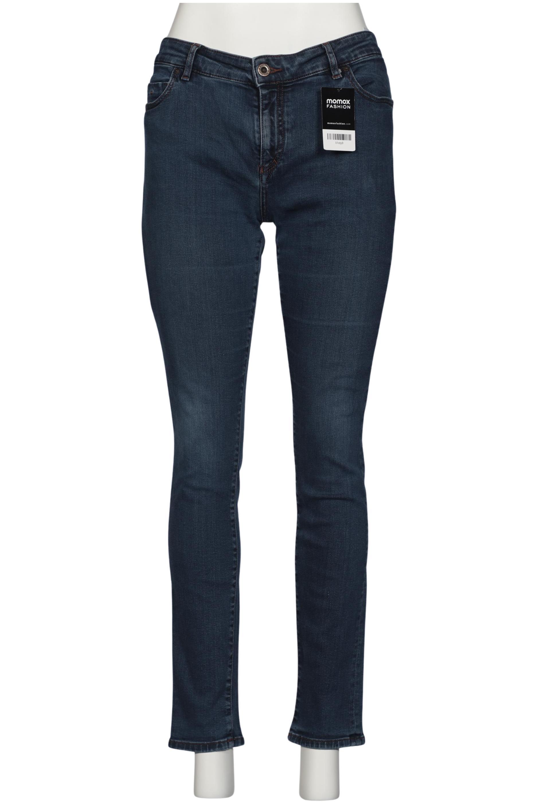 

Marc O Polo Damen Jeans, blau, Gr. 32