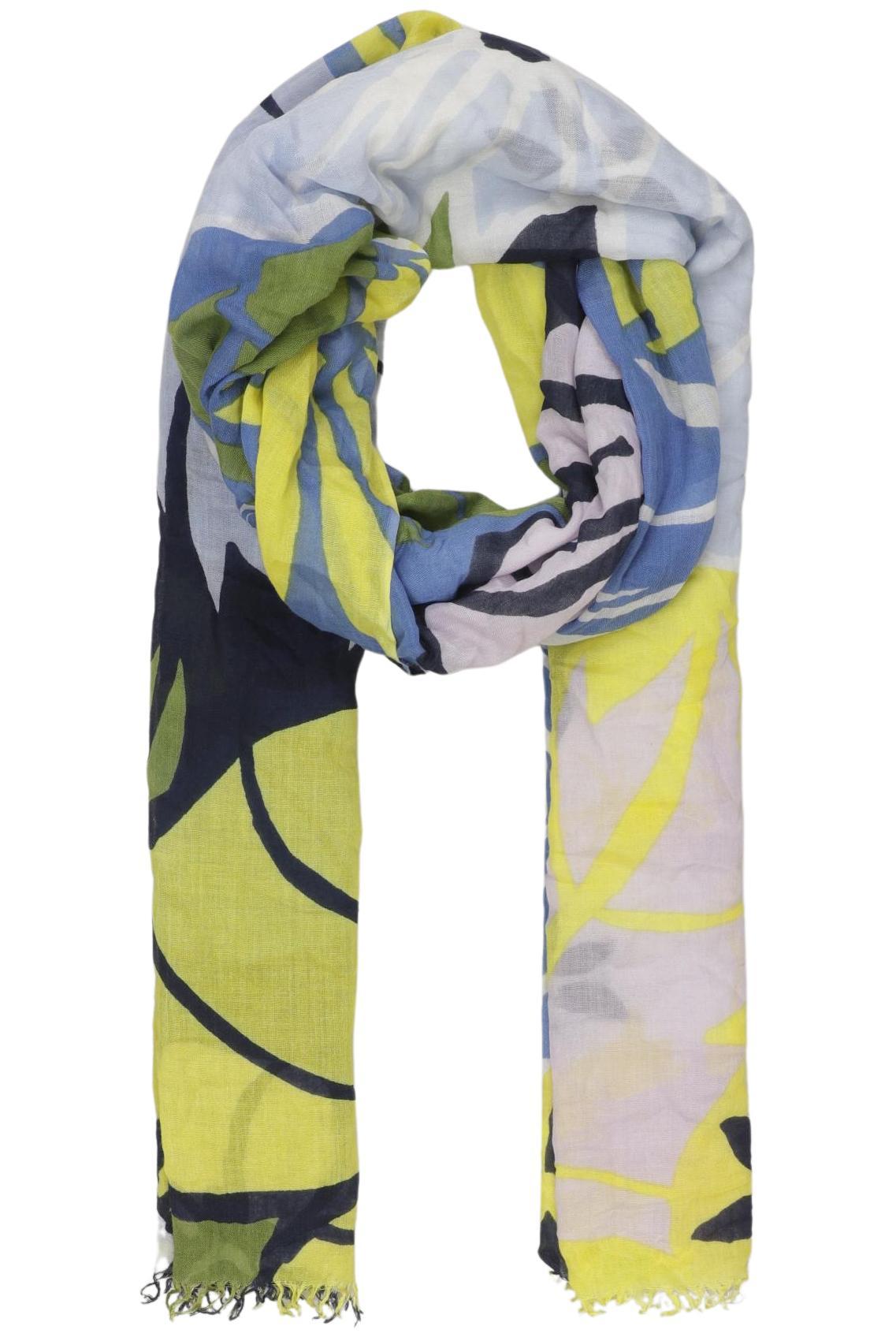 

Marc O Polo Damen Schal, mehrfarbig, Gr.