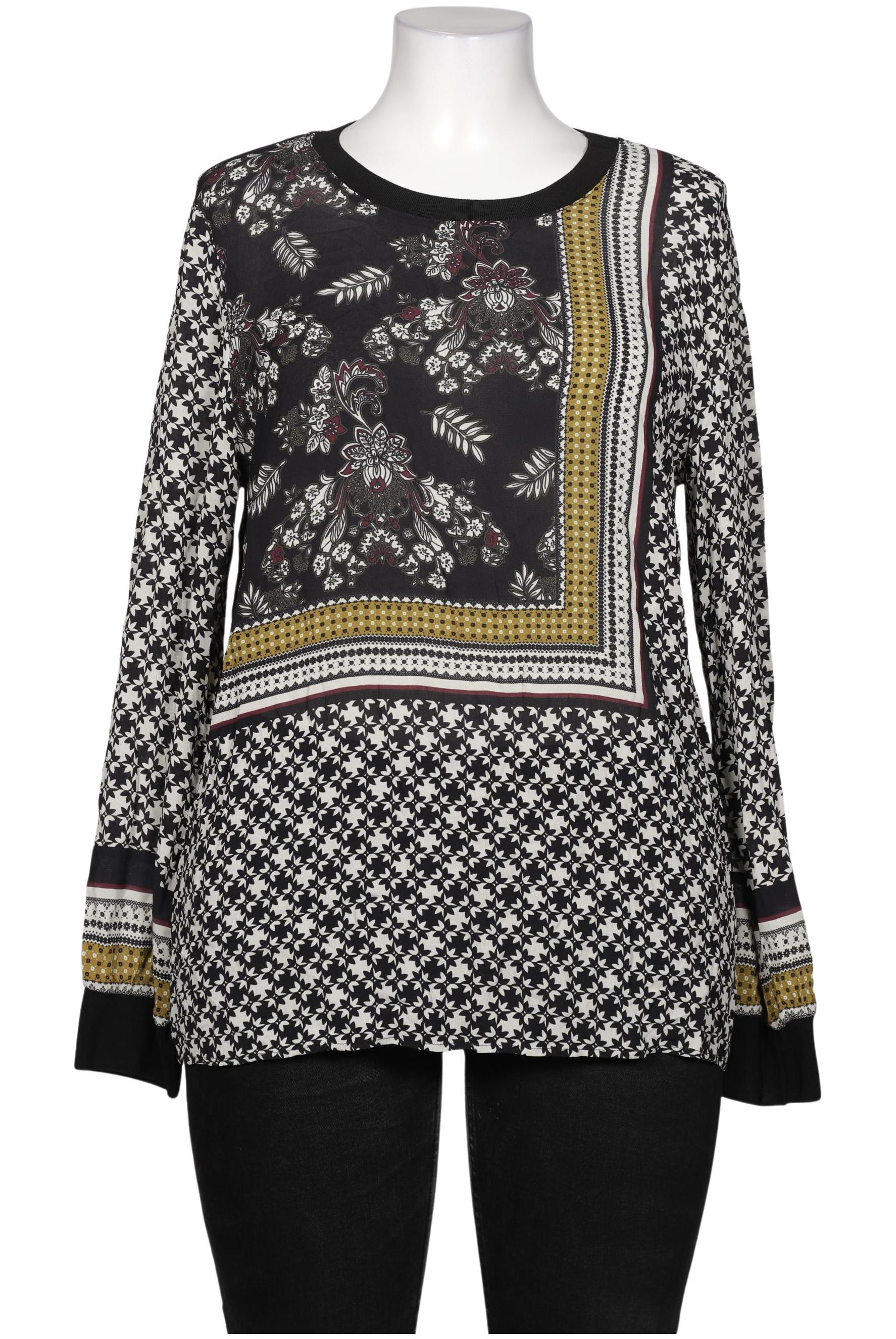 

Marc O Polo Damen Bluse, mehrfarbig, Gr. 44