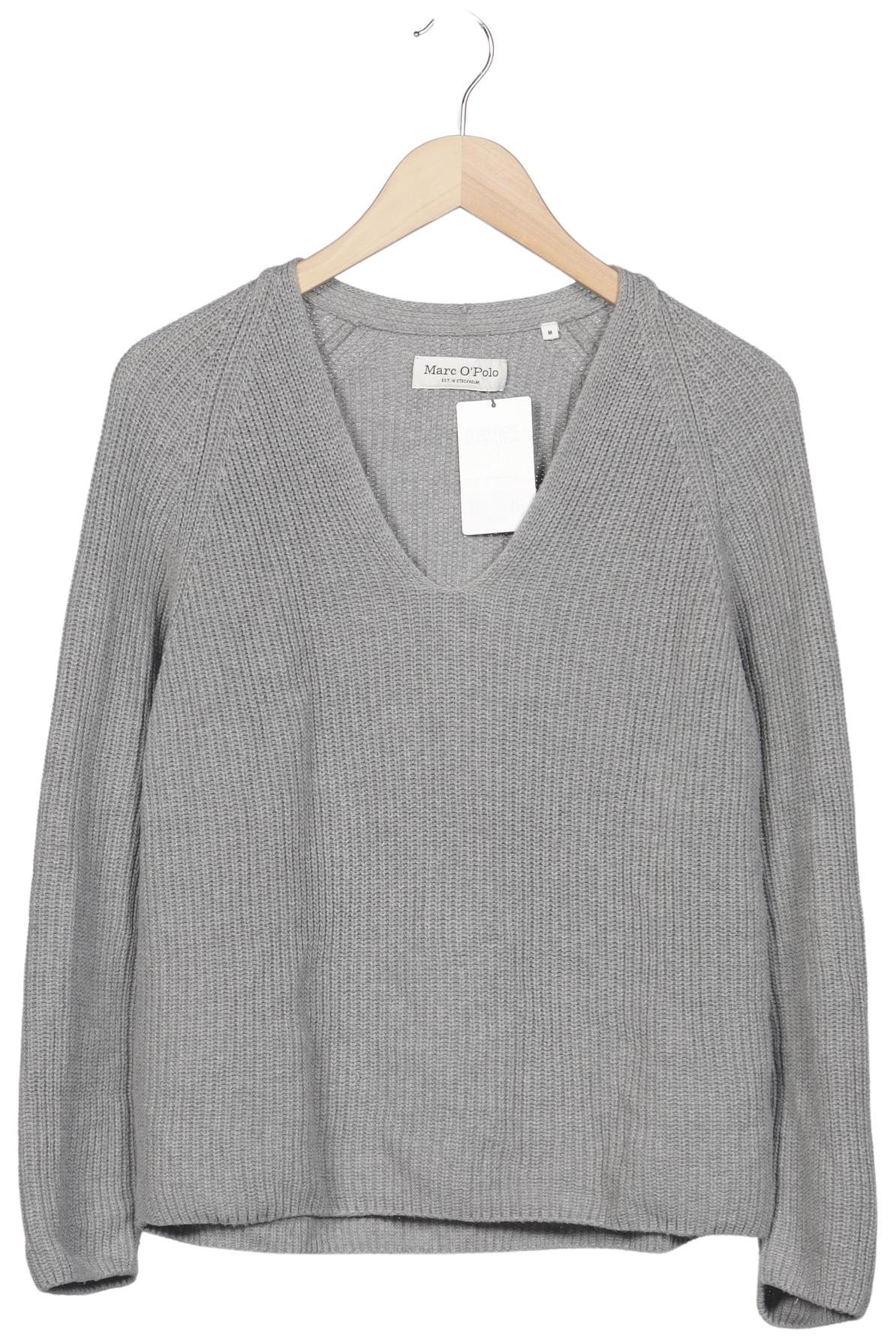 

Marc O Polo Damen Pullover, grau, Gr. 38