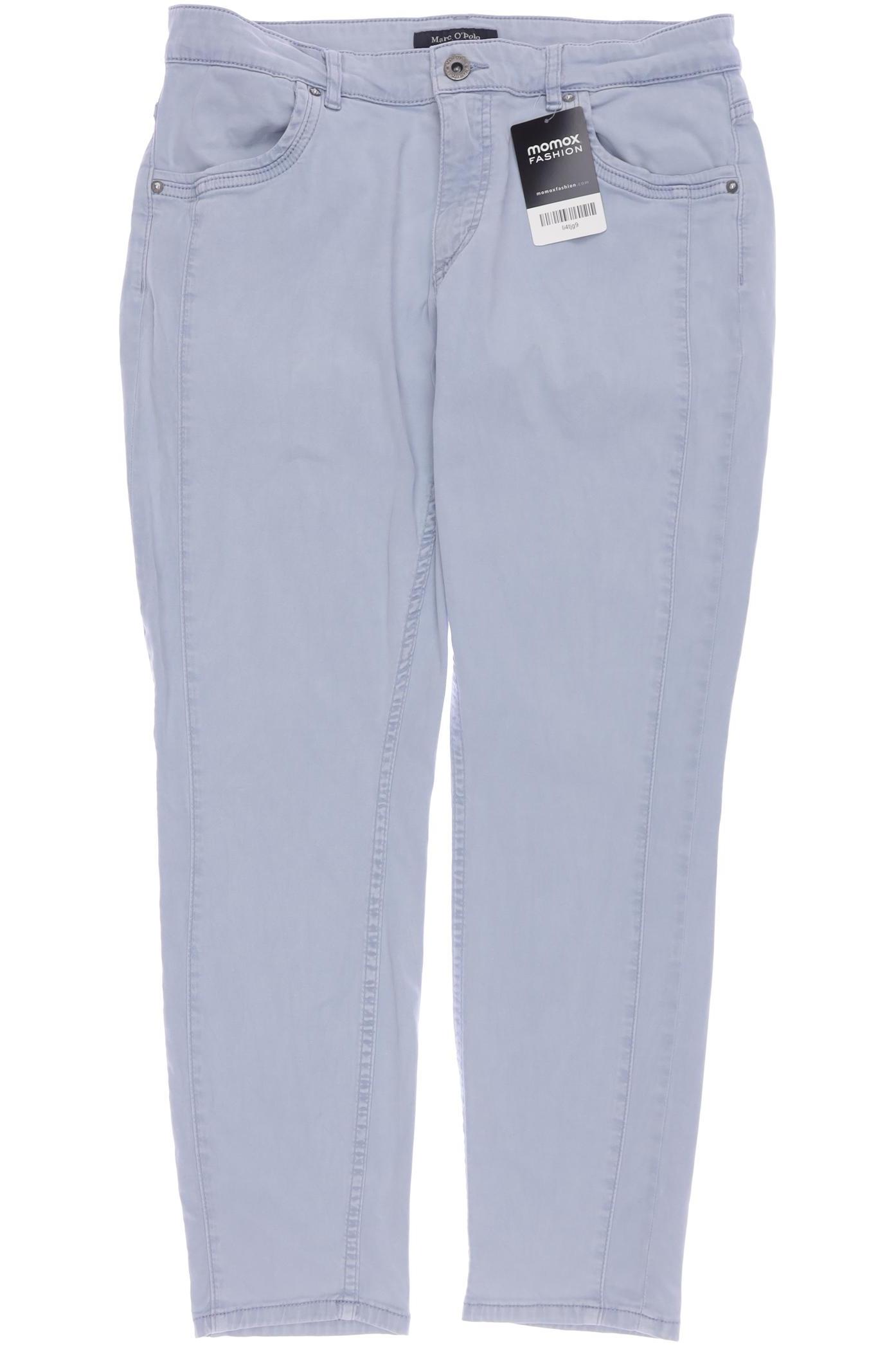 

Marc O Polo Damen Jeans, hellblau, Gr. 31