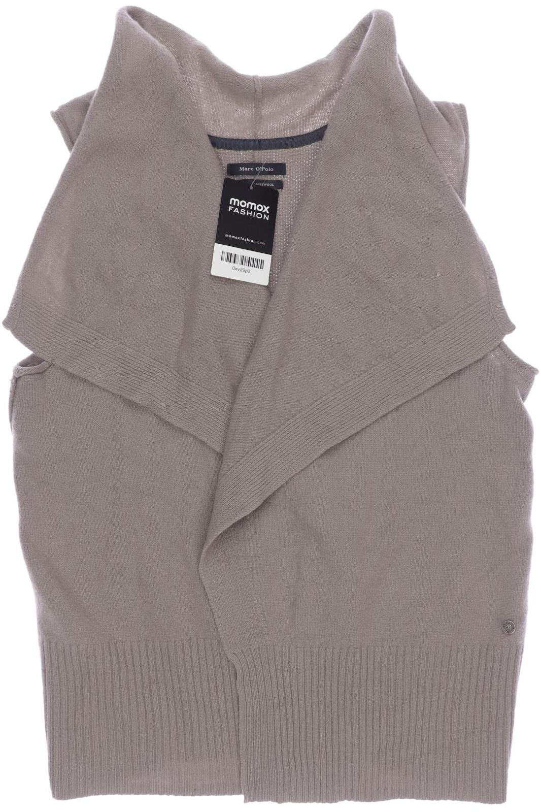 

Marc O Polo Damen Weste, beige, Gr. 42
