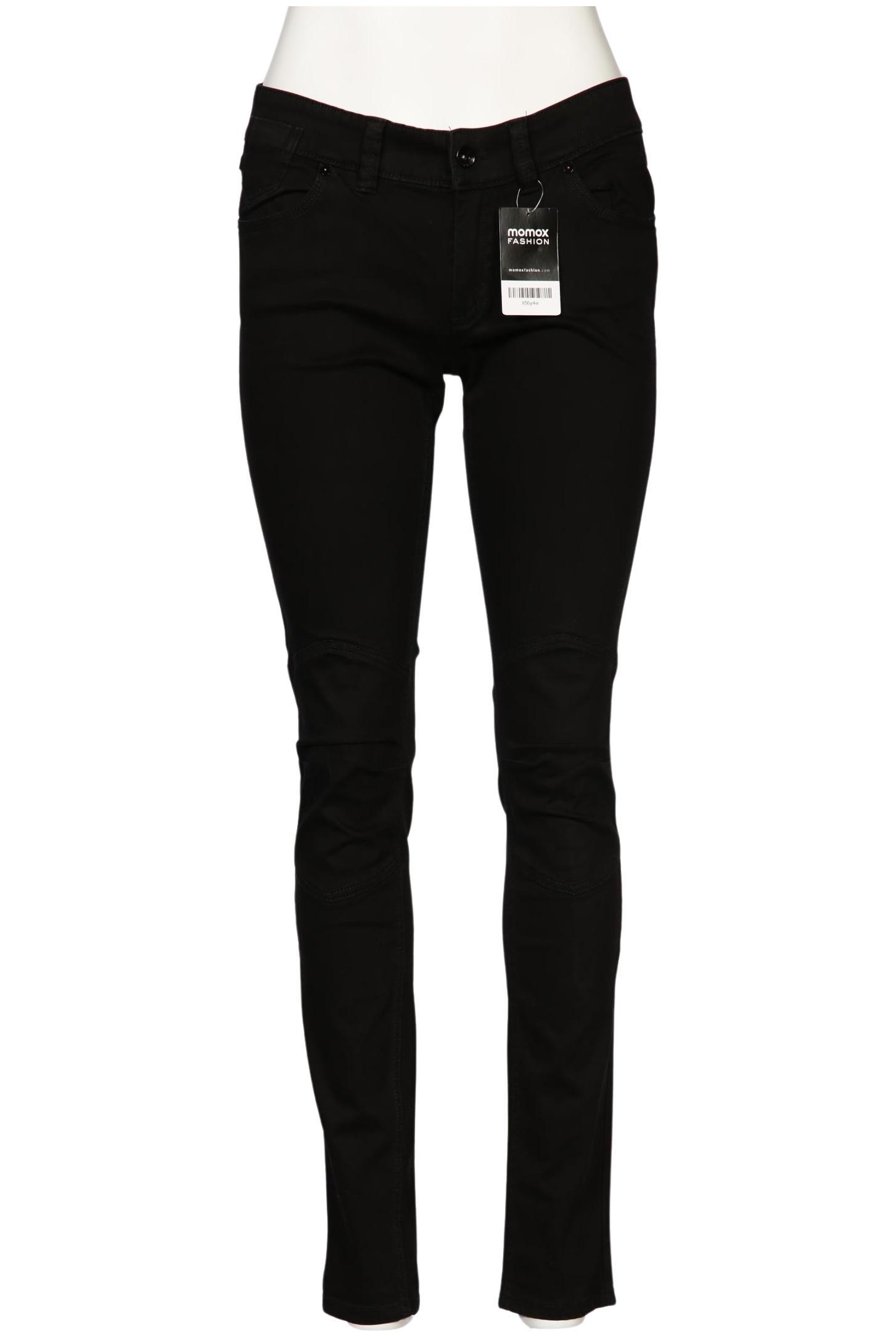 

Marc O Polo Damen Jeans, schwarz, Gr. 31