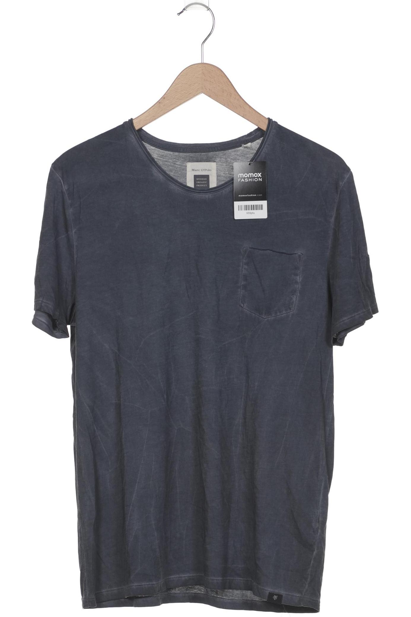 

Marc O Polo Herren T-Shirt, grau, Gr. 48