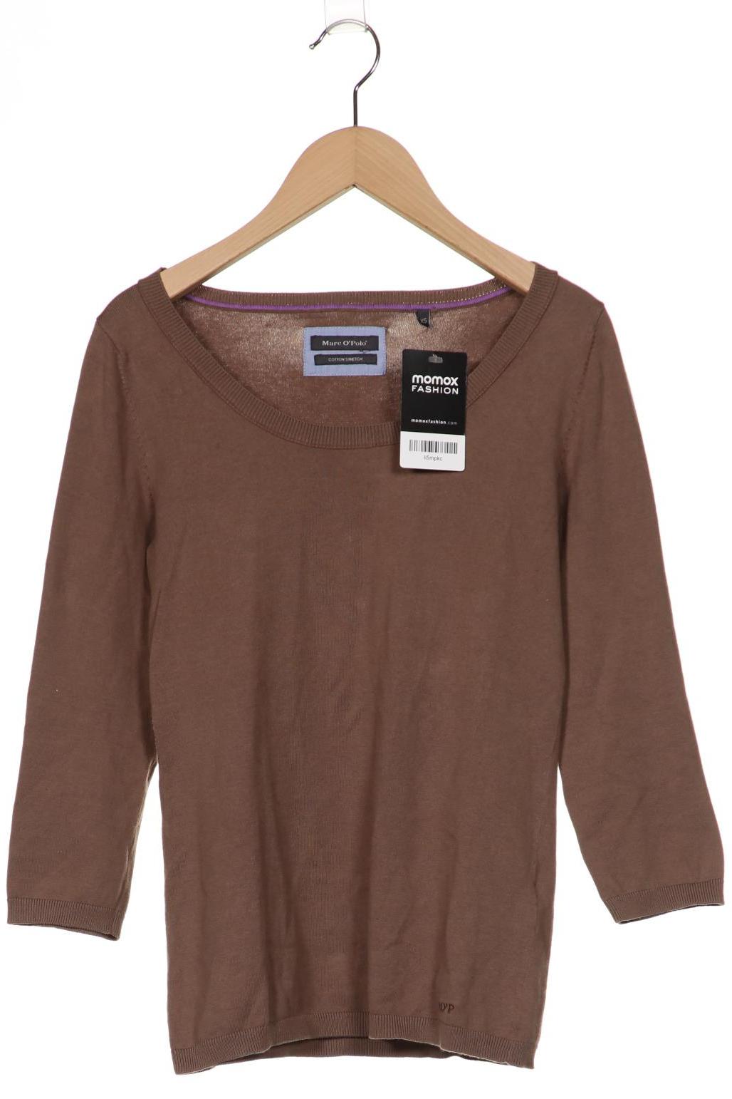 

Marc O Polo Damen Pullover, beige