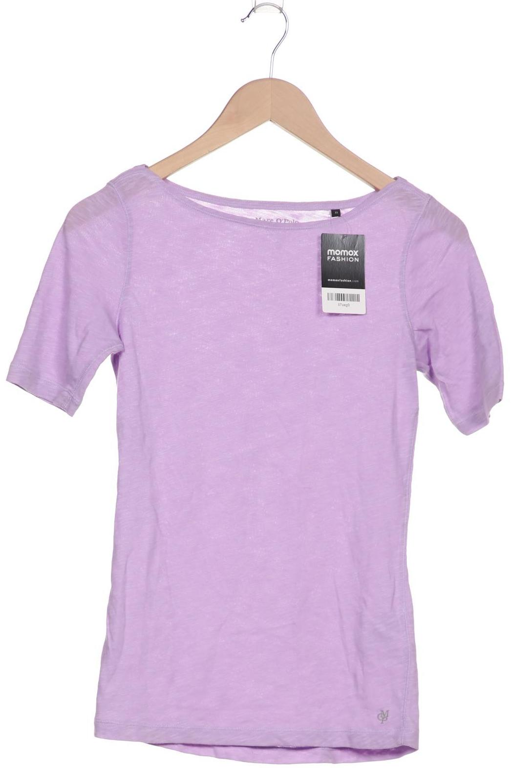

Marc O Polo Damen T-Shirt, flieder