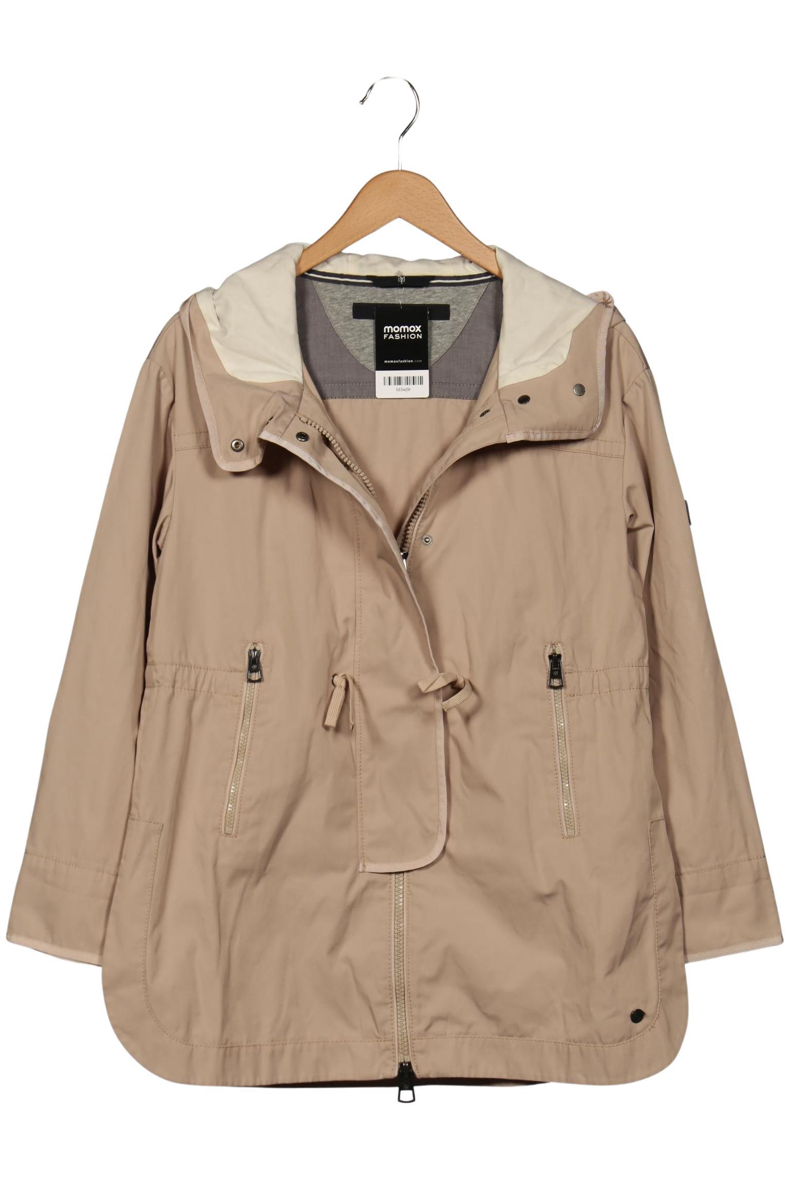 

Marc O Polo Damen Jacke, beige, Gr. 36