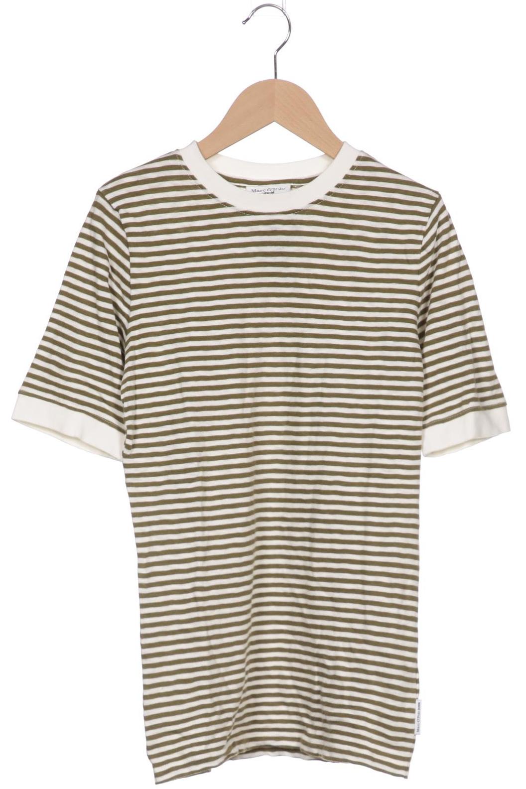 

Marc O Polo Damen T-Shirt, grün