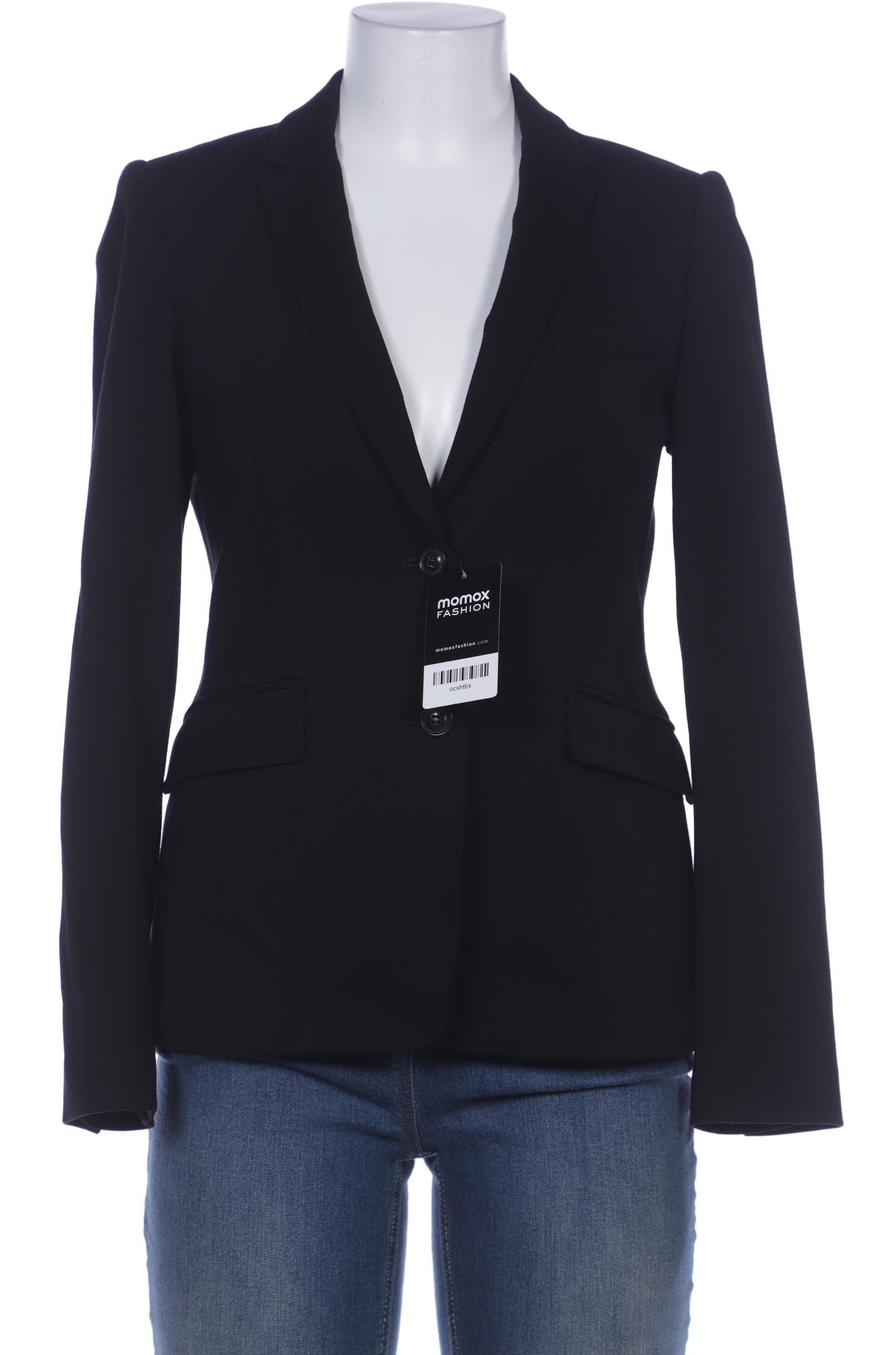 

Marc O Polo Damen Blazer, schwarz, Gr. 36