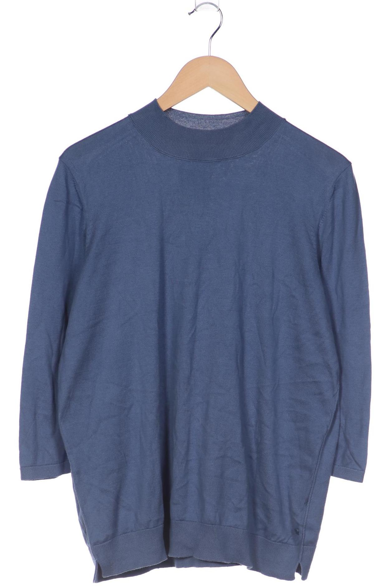 

Marc O Polo Damen Pullover, blau