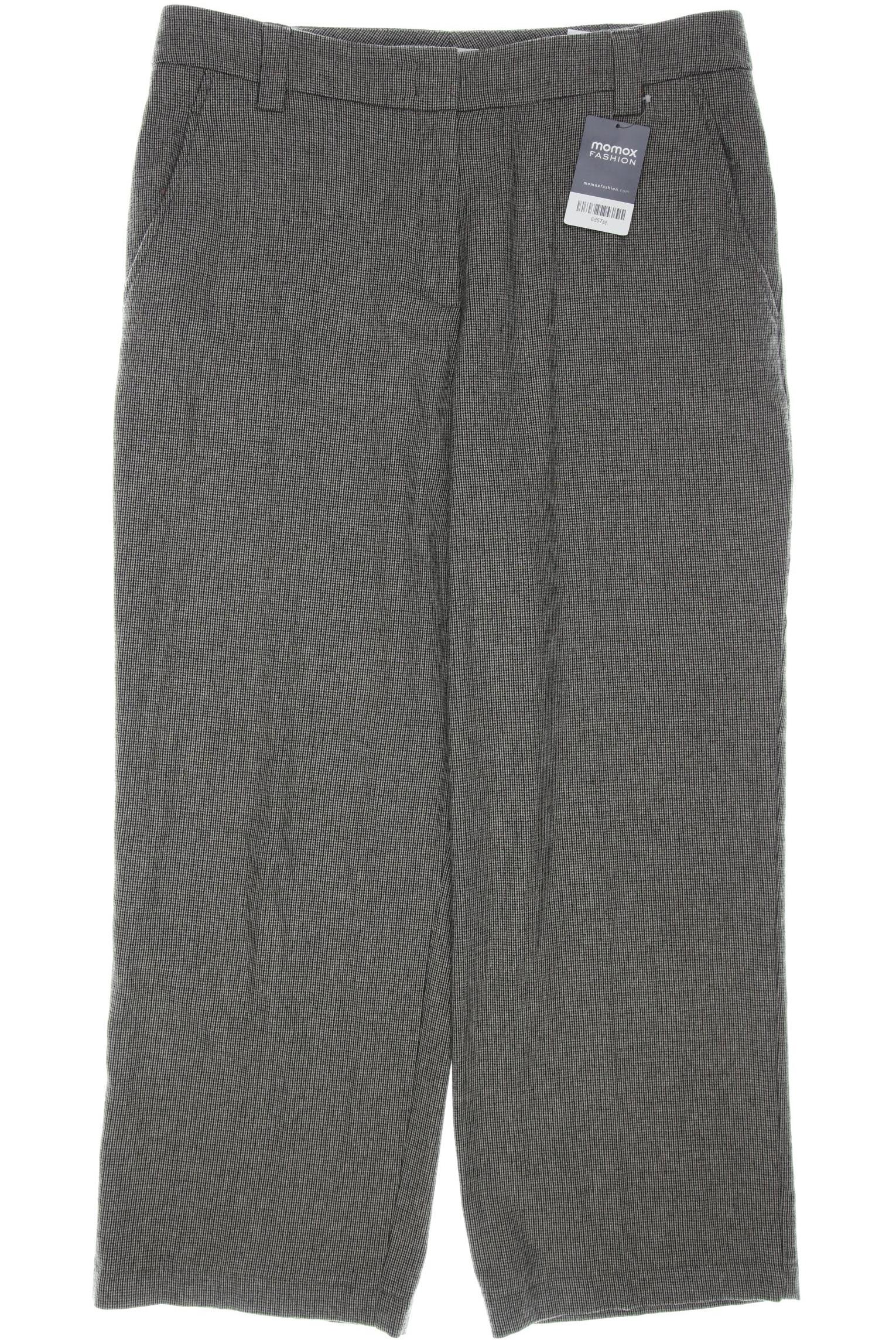 

Marc O Polo Damen Stoffhose, braun, Gr. 42