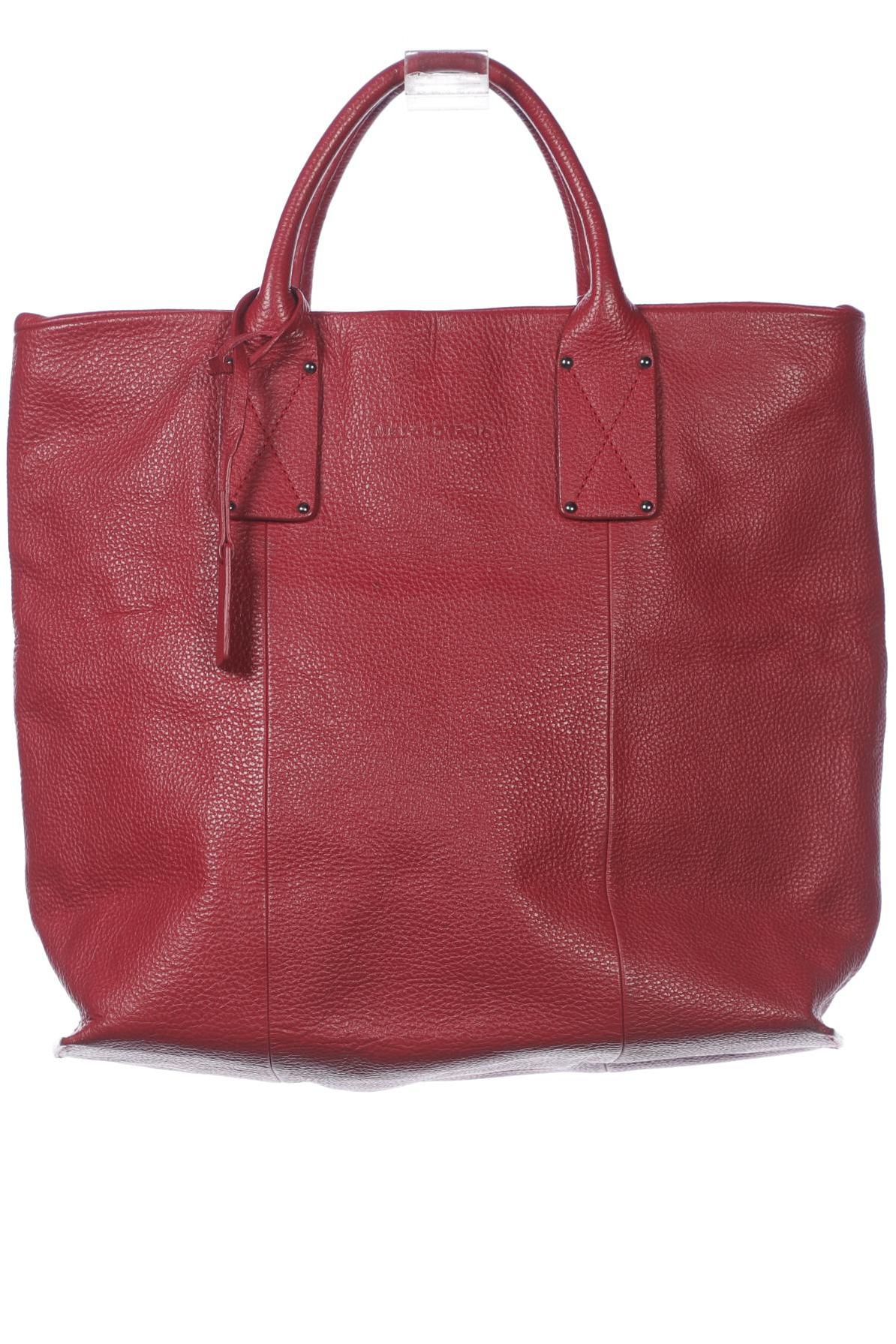 

Marc O Polo Damen Handtasche, rot, Gr.