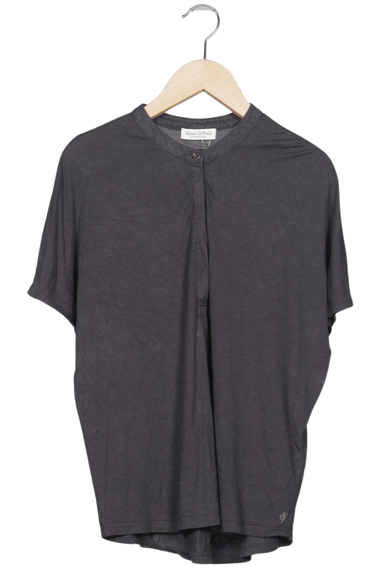 

Marc O Polo Damen T-Shirt, grau, Gr. 36