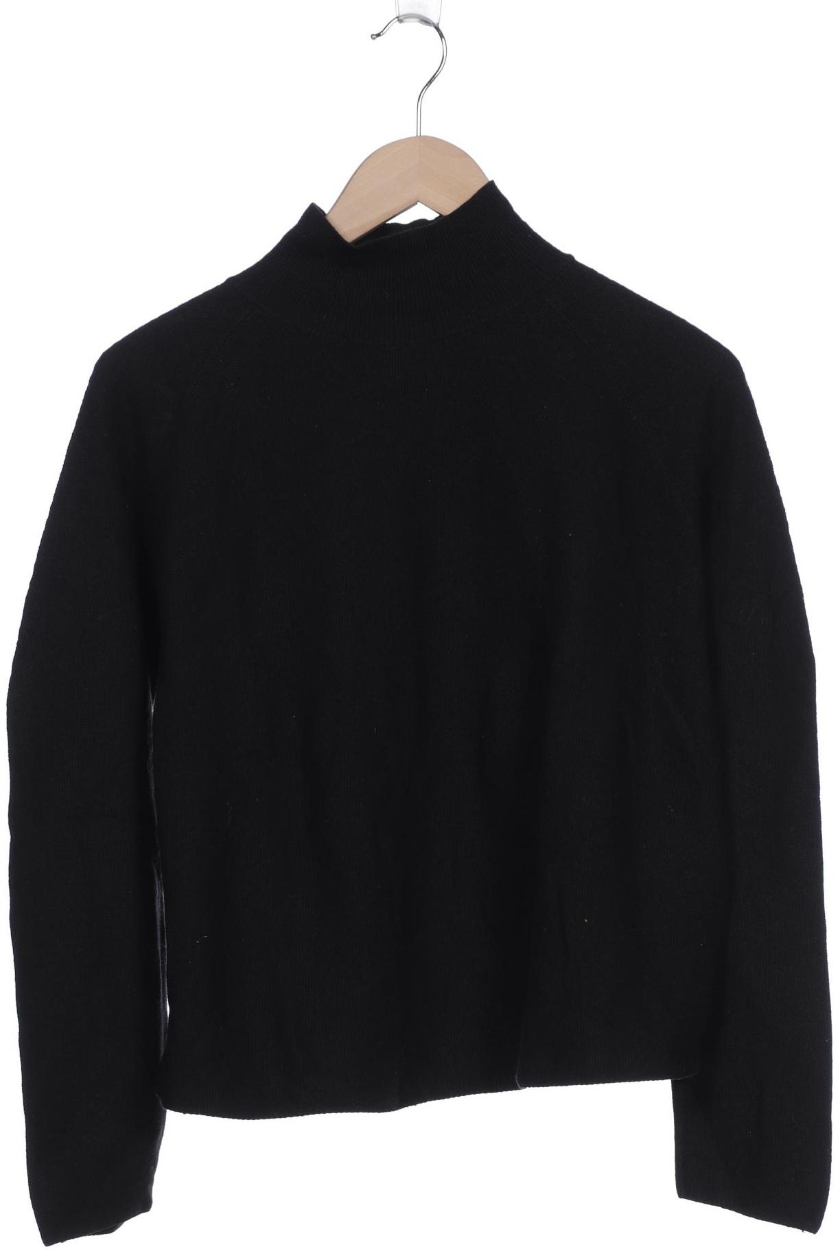 

Marc O Polo Damen Pullover, schwarz
