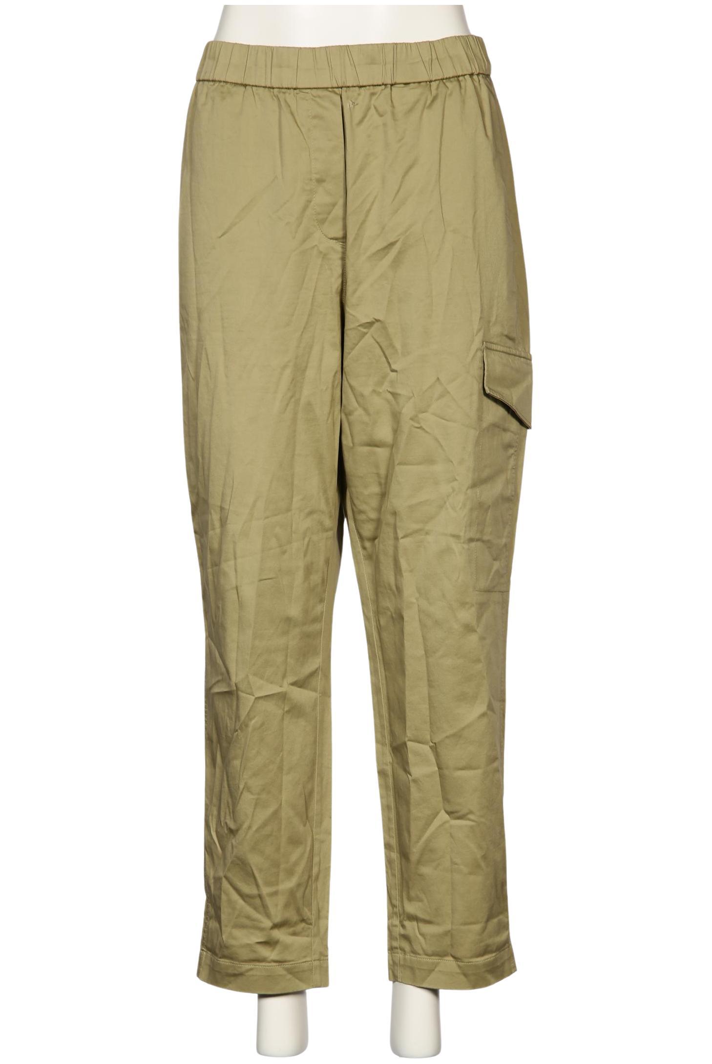 

Marc O Polo Damen Stoffhose, beige, Gr. 42