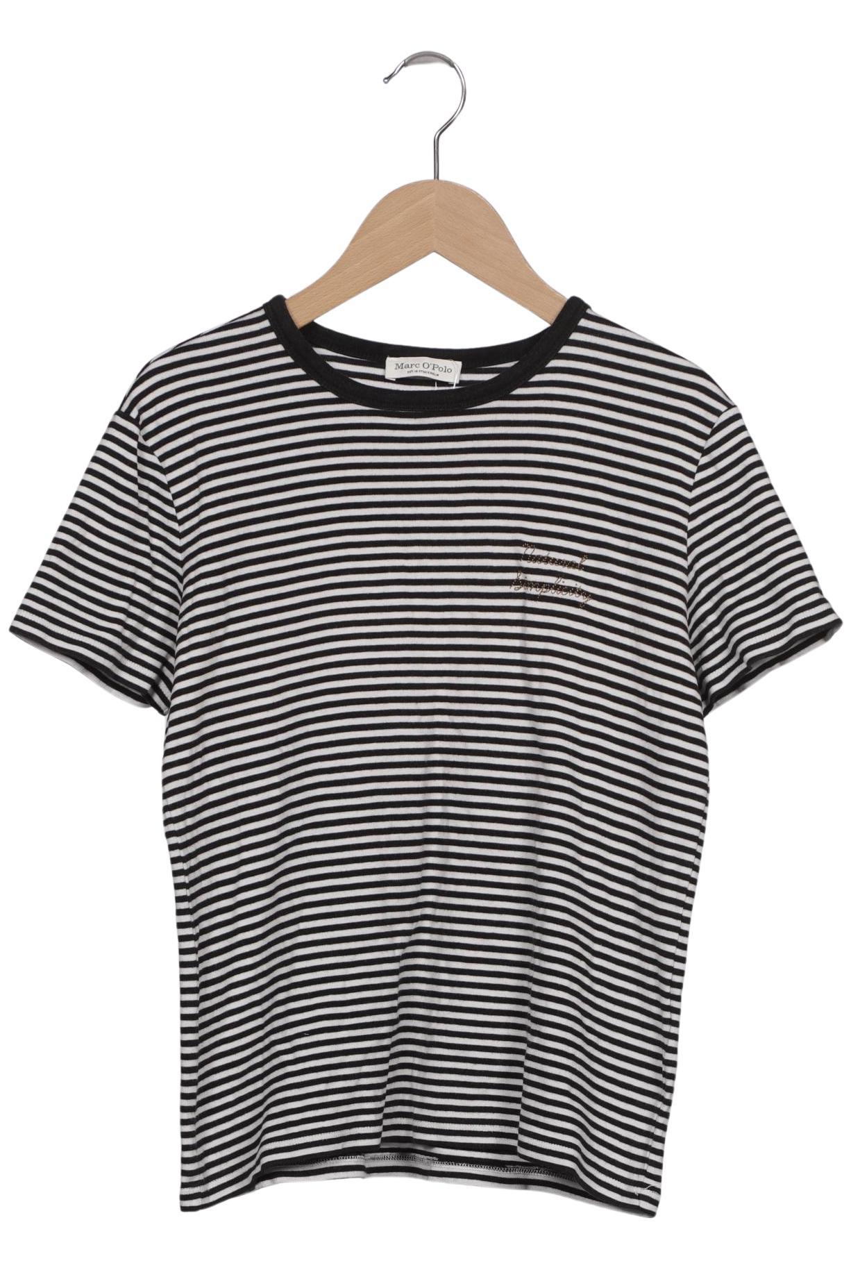 

Marc O Polo Damen T-Shirt, mehrfarbig, Gr. 36