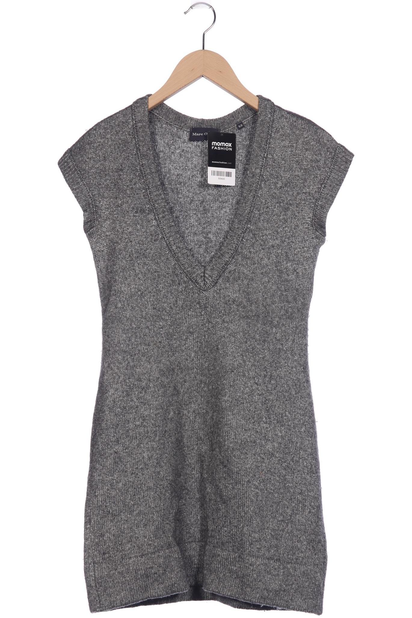 

Marc O Polo Damen Pullover, grau, Gr. 34