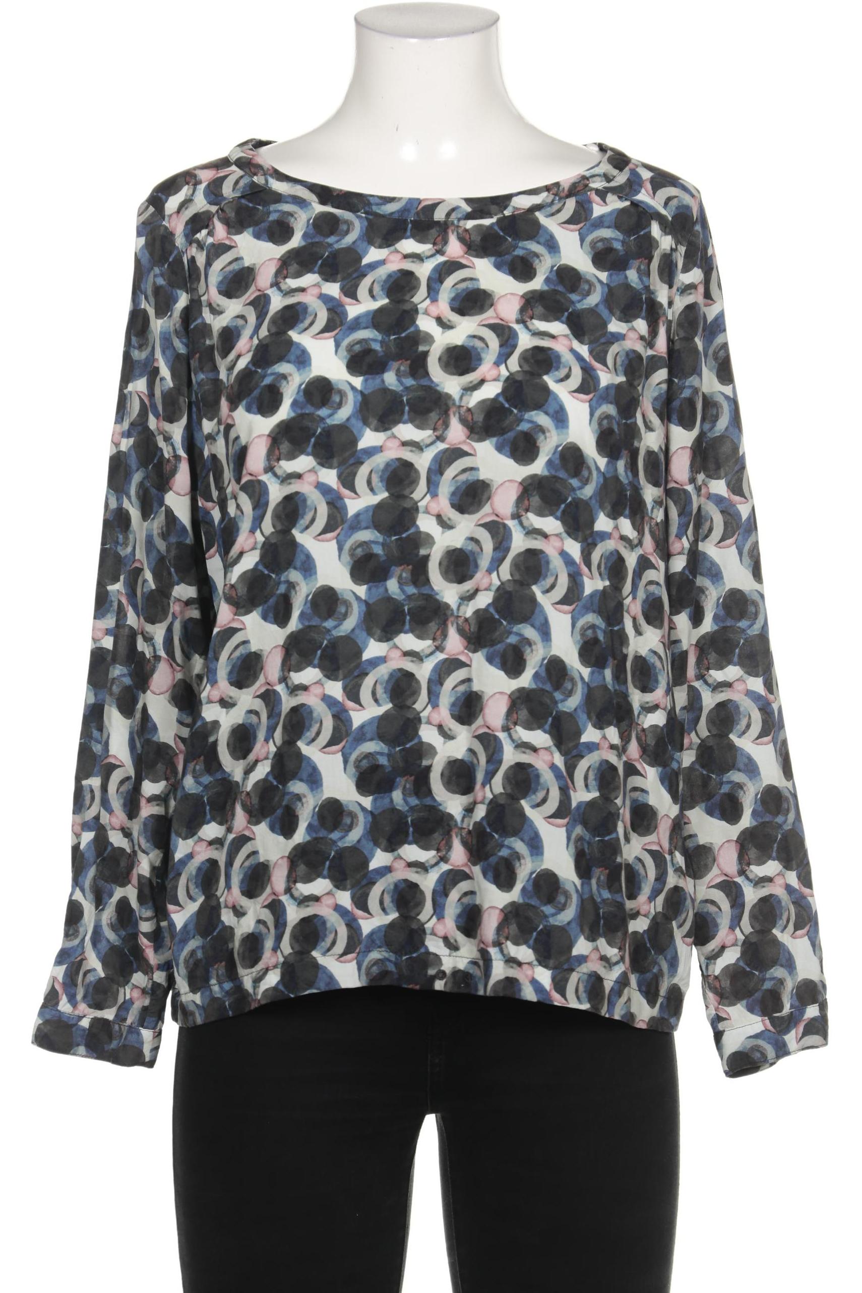 

Marc O Polo Damen Bluse, grau