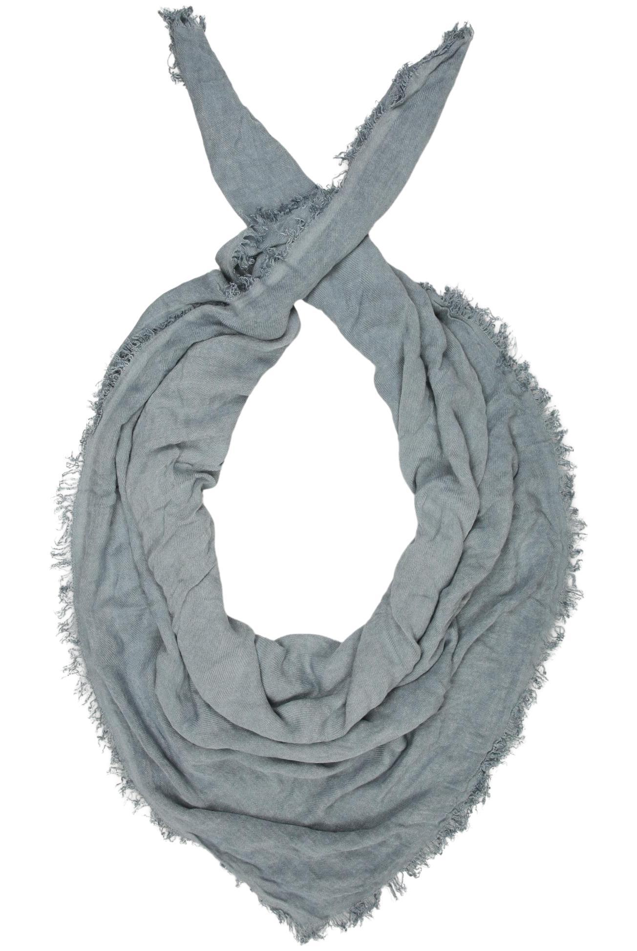 

Marc O Polo Damen Schal, hellblau, Gr.