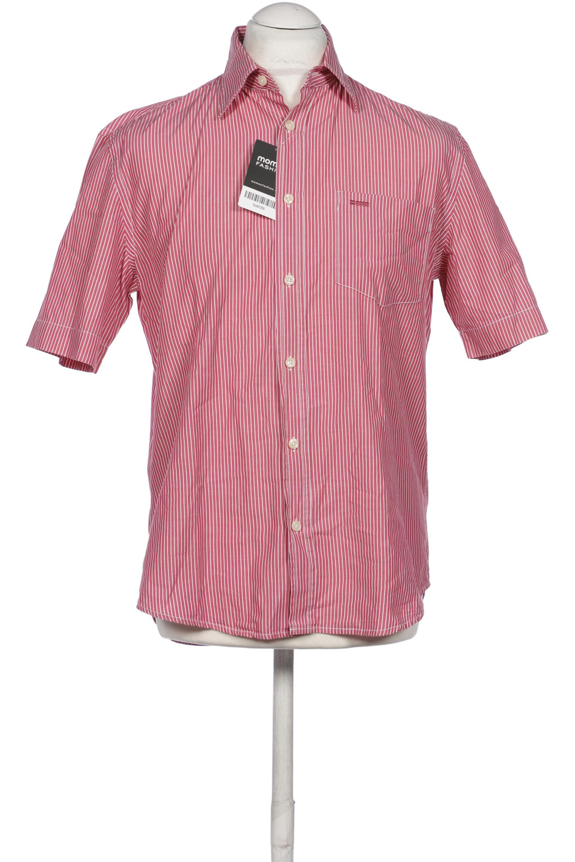 

Marc O Polo Herren Hemd, pink