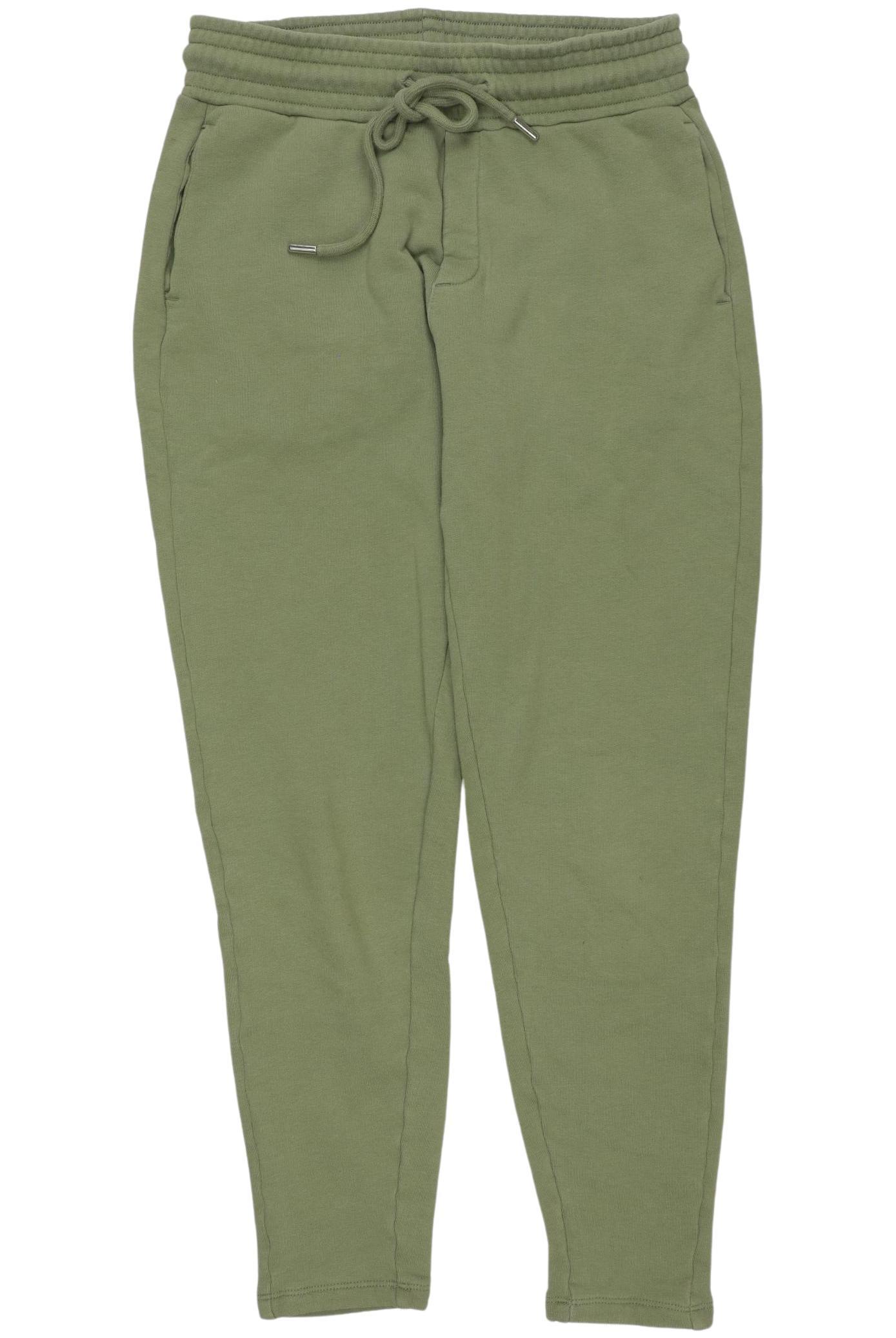 

Marc O Polo Damen Stoffhose, grün, Gr. 0
