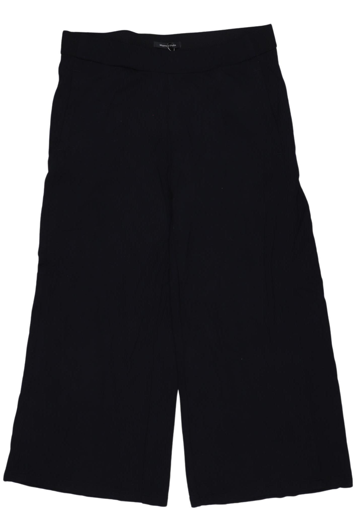 

Marc O Polo Damen Stoffhose, marineblau, Gr. 36