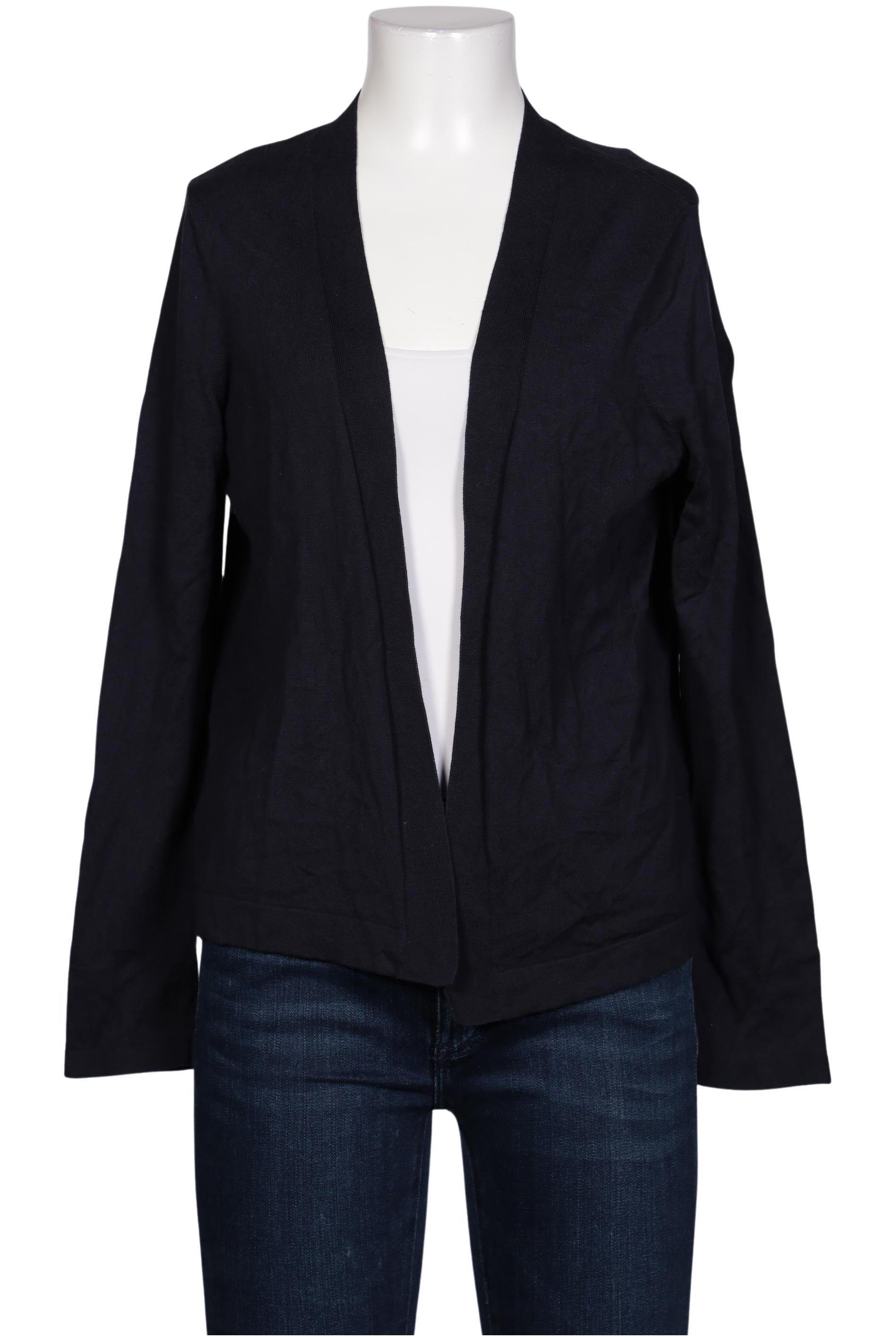 

Marc O Polo Damen Strickjacke, marineblau, Gr. 38