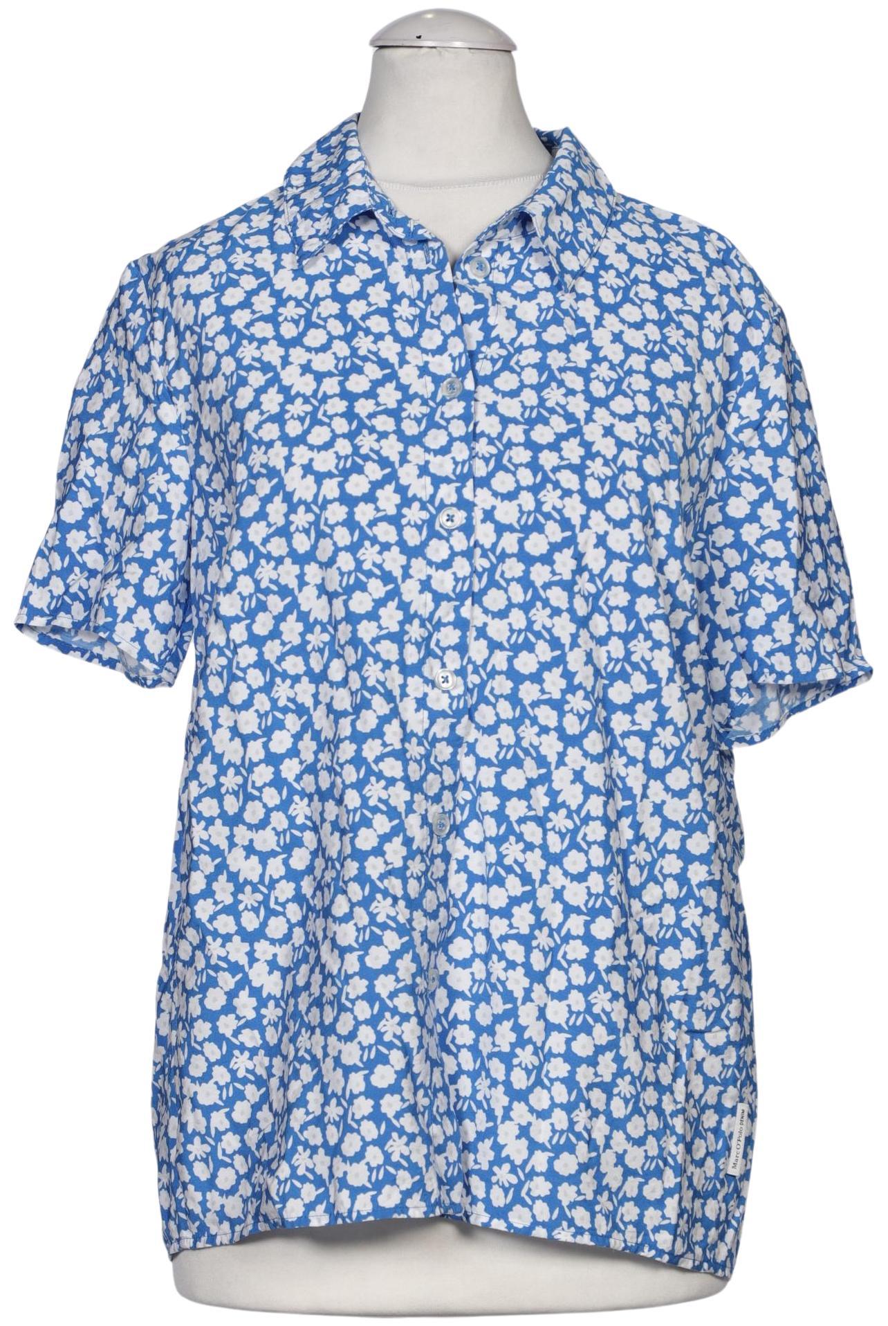 

Marc O Polo Damen Bluse, mehrfarbig, Gr. 36