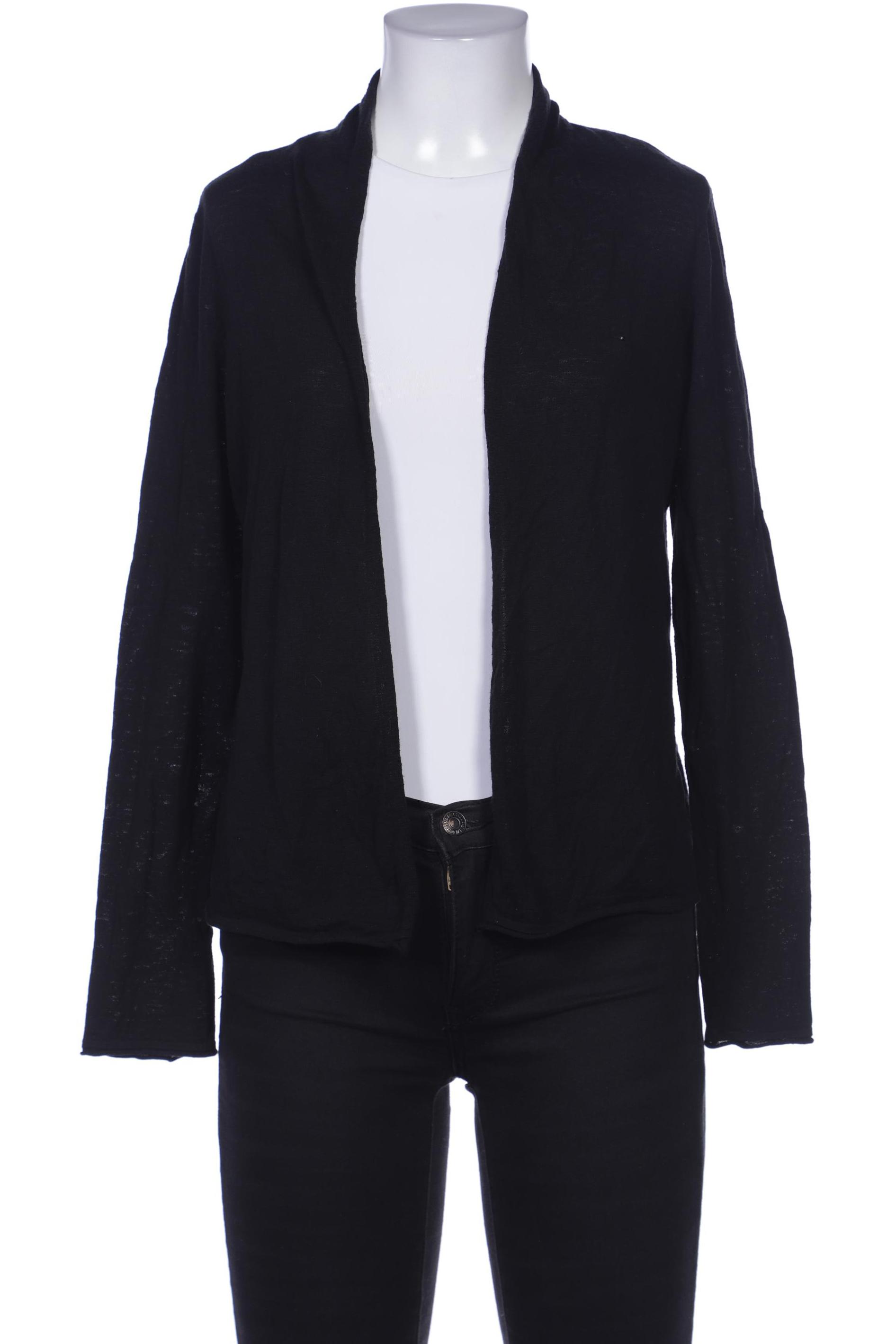 

Marc O Polo Damen Strickjacke, schwarz, Gr. 36