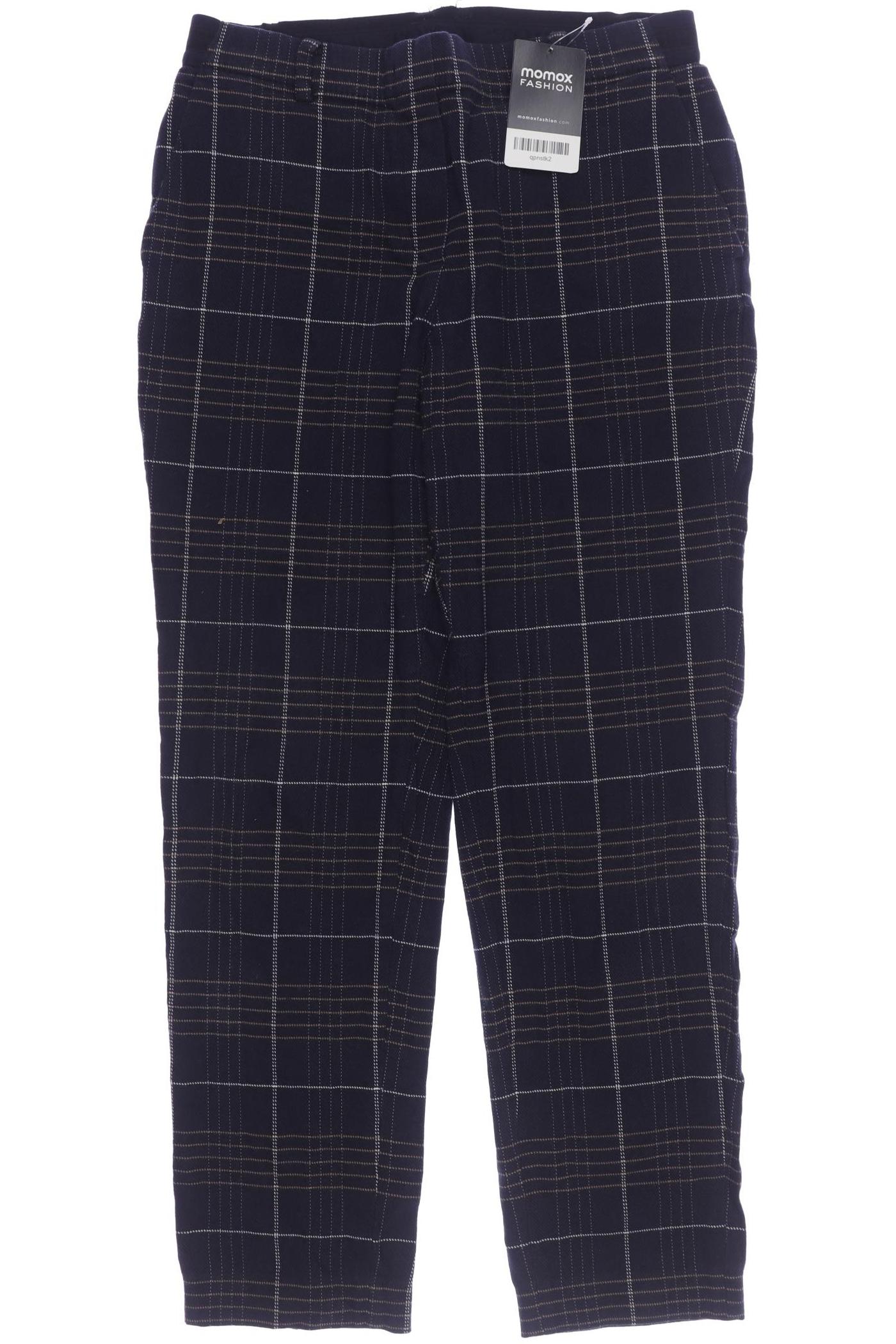 

Marc O Polo Damen Stoffhose, marineblau, Gr. 36