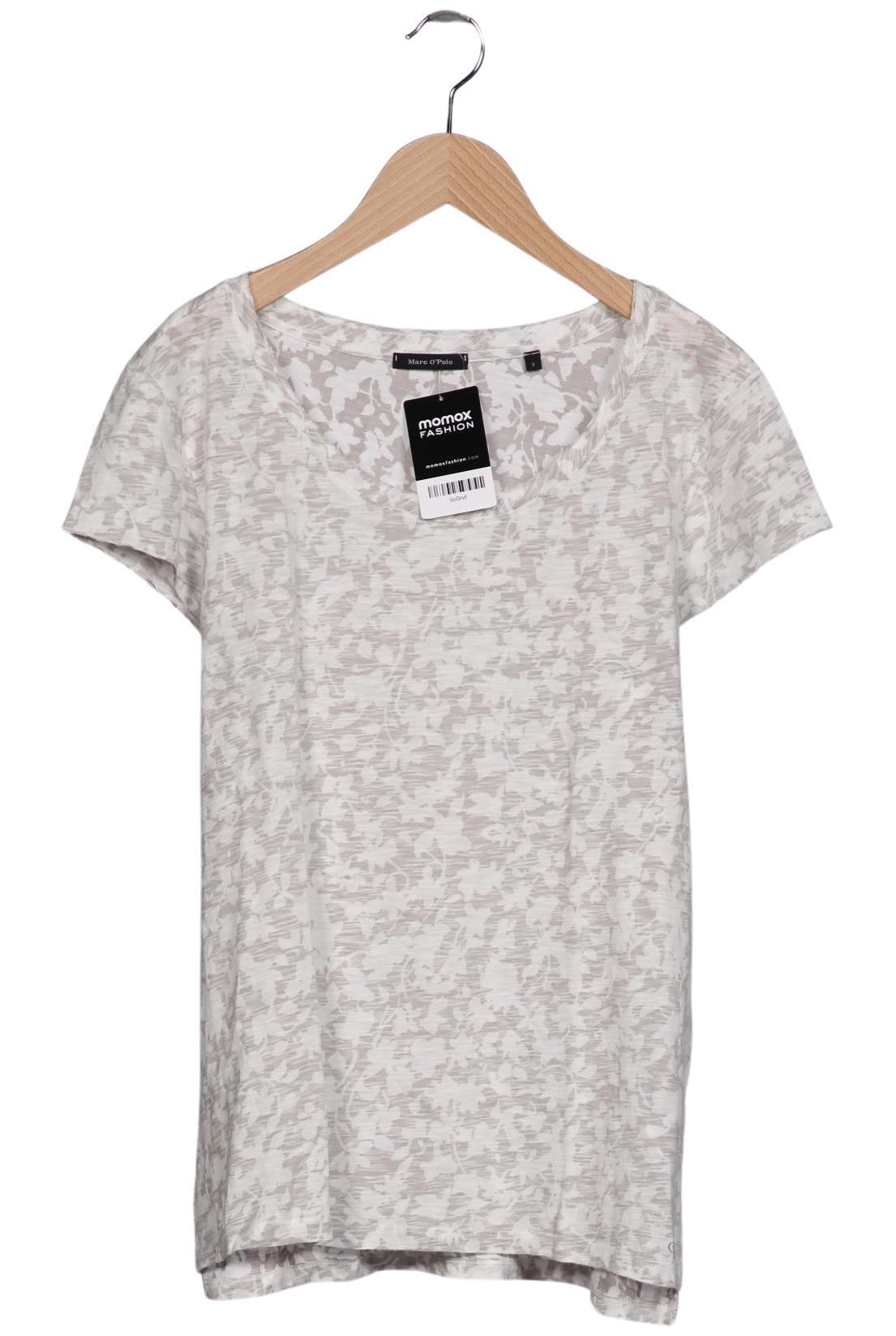 

Marc O Polo Damen T-Shirt, beige, Gr. 36