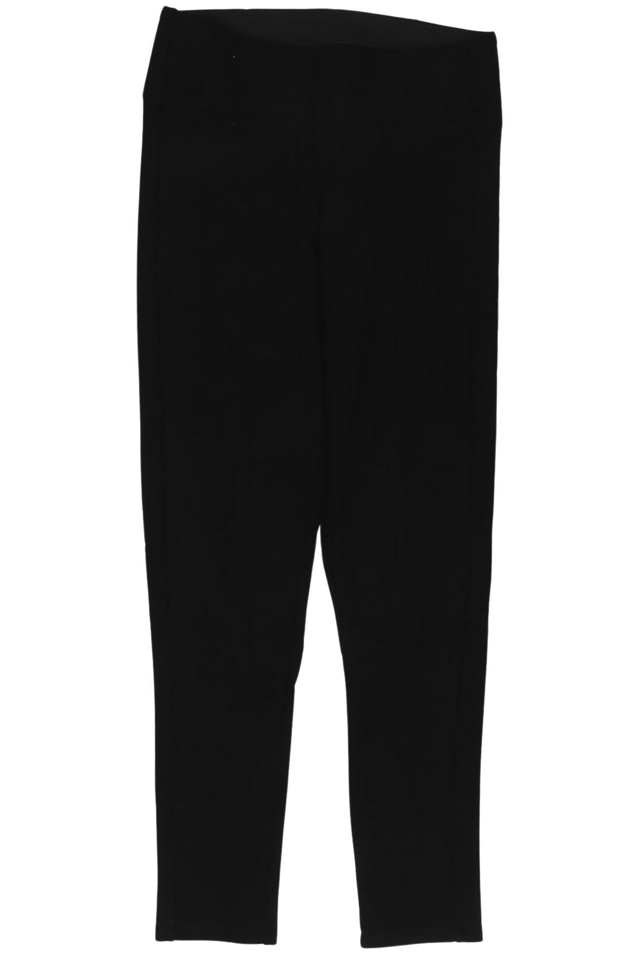 

Marc O Polo Damen Stoffhose, schwarz, Gr. 0