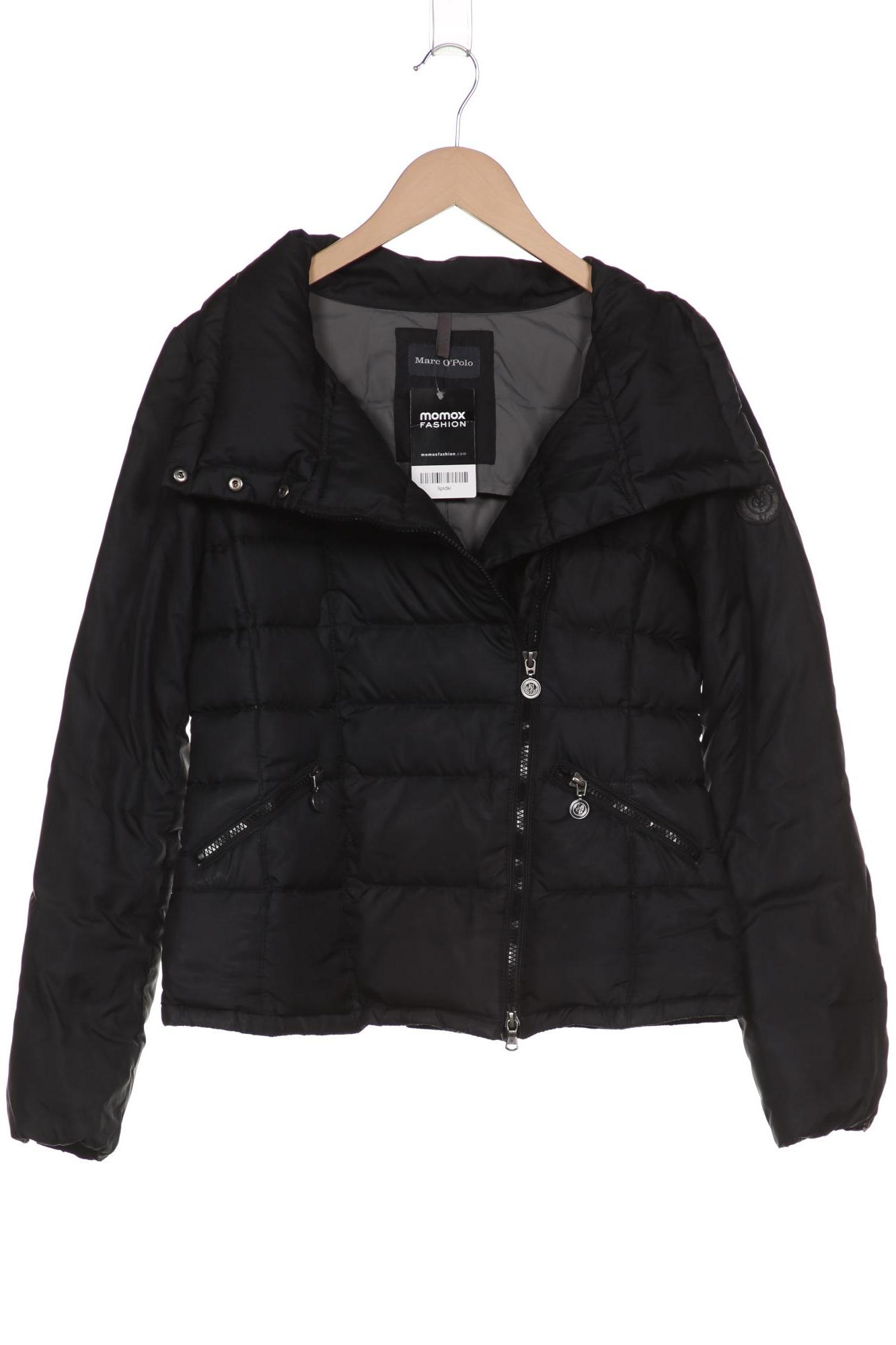 

Marc O Polo Damen Jacke, schwarz