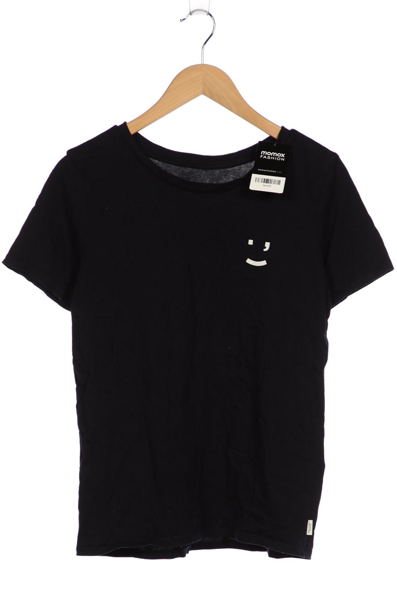 

Marc O Polo Damen T-Shirt, marineblau, Gr. 42