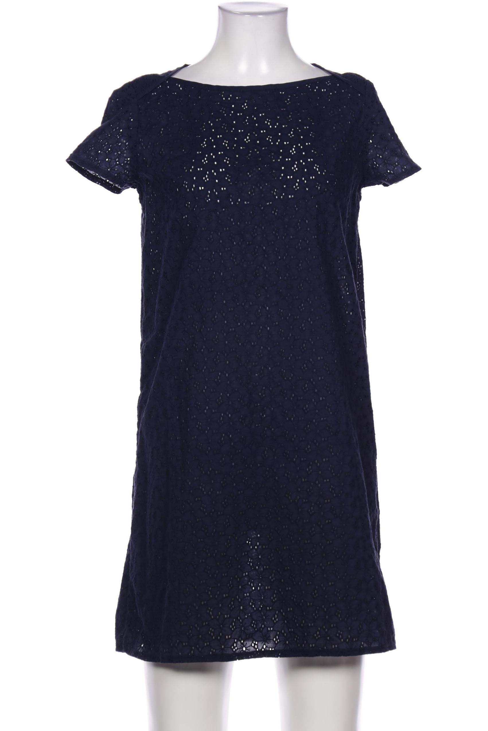 

Marc O Polo Damen Kleid, marineblau, Gr. 34